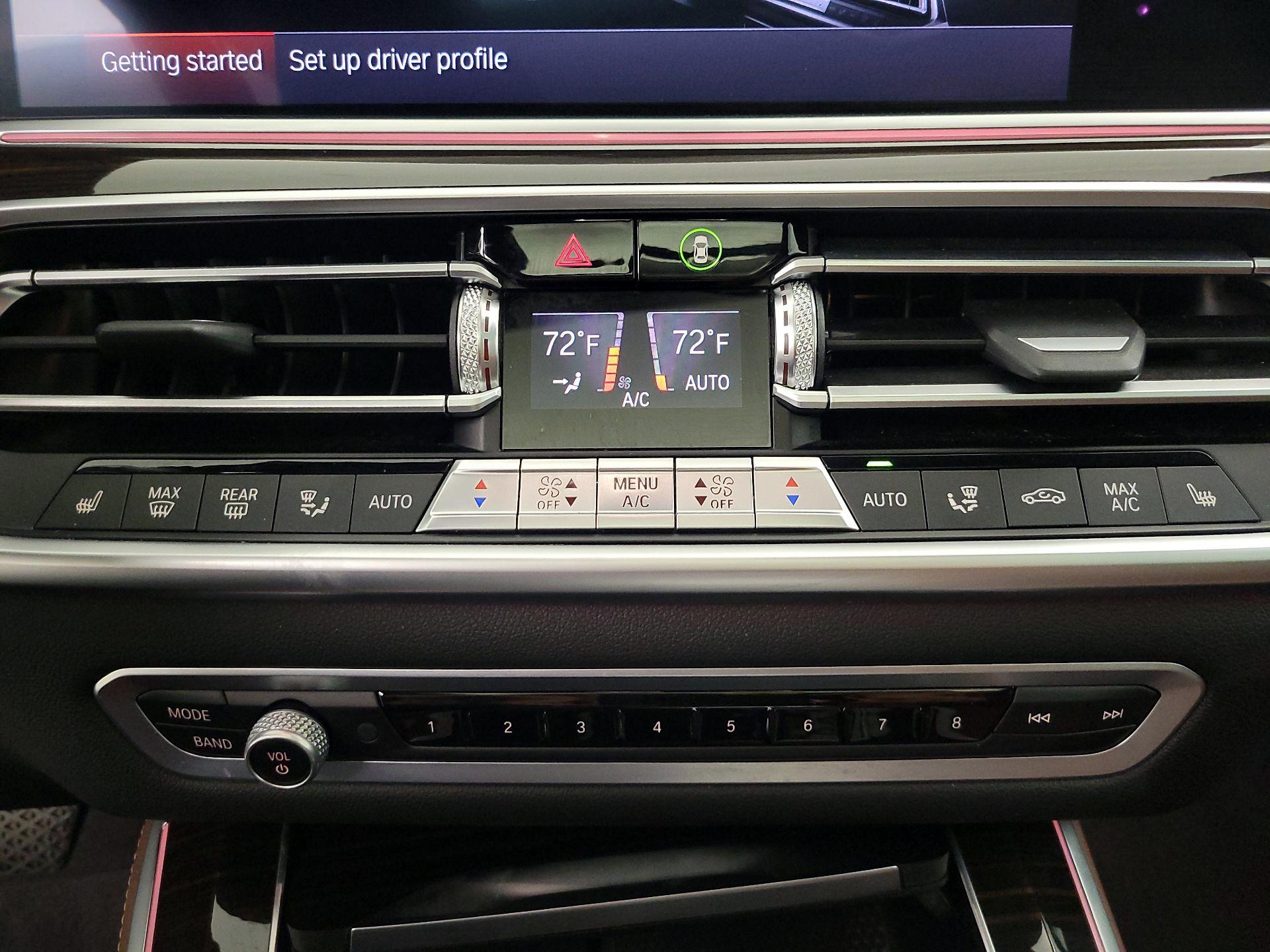 Thumbnail: 2020 BMW X5 - 17