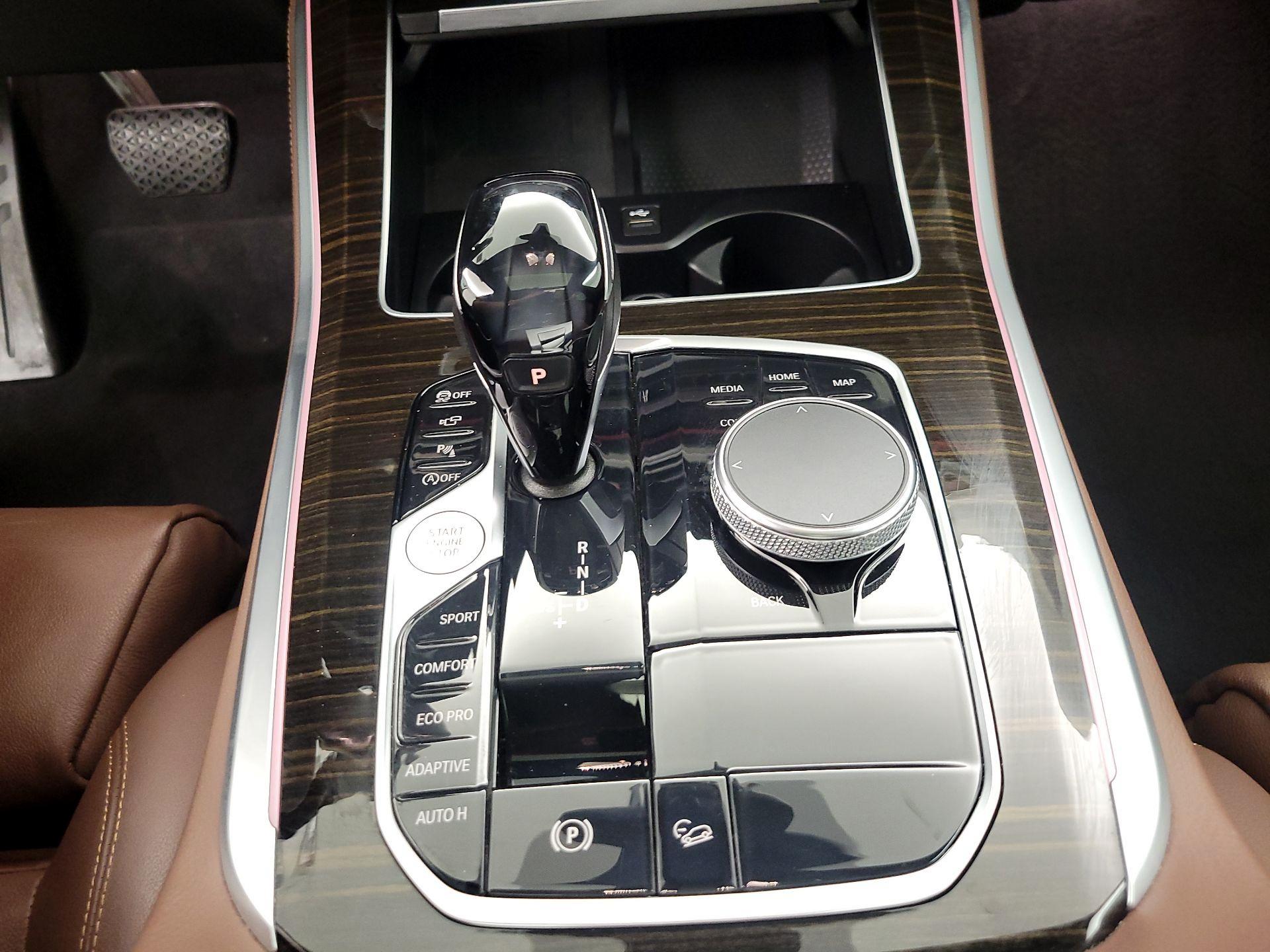 Thumbnail: 2020 BMW X5 - 18