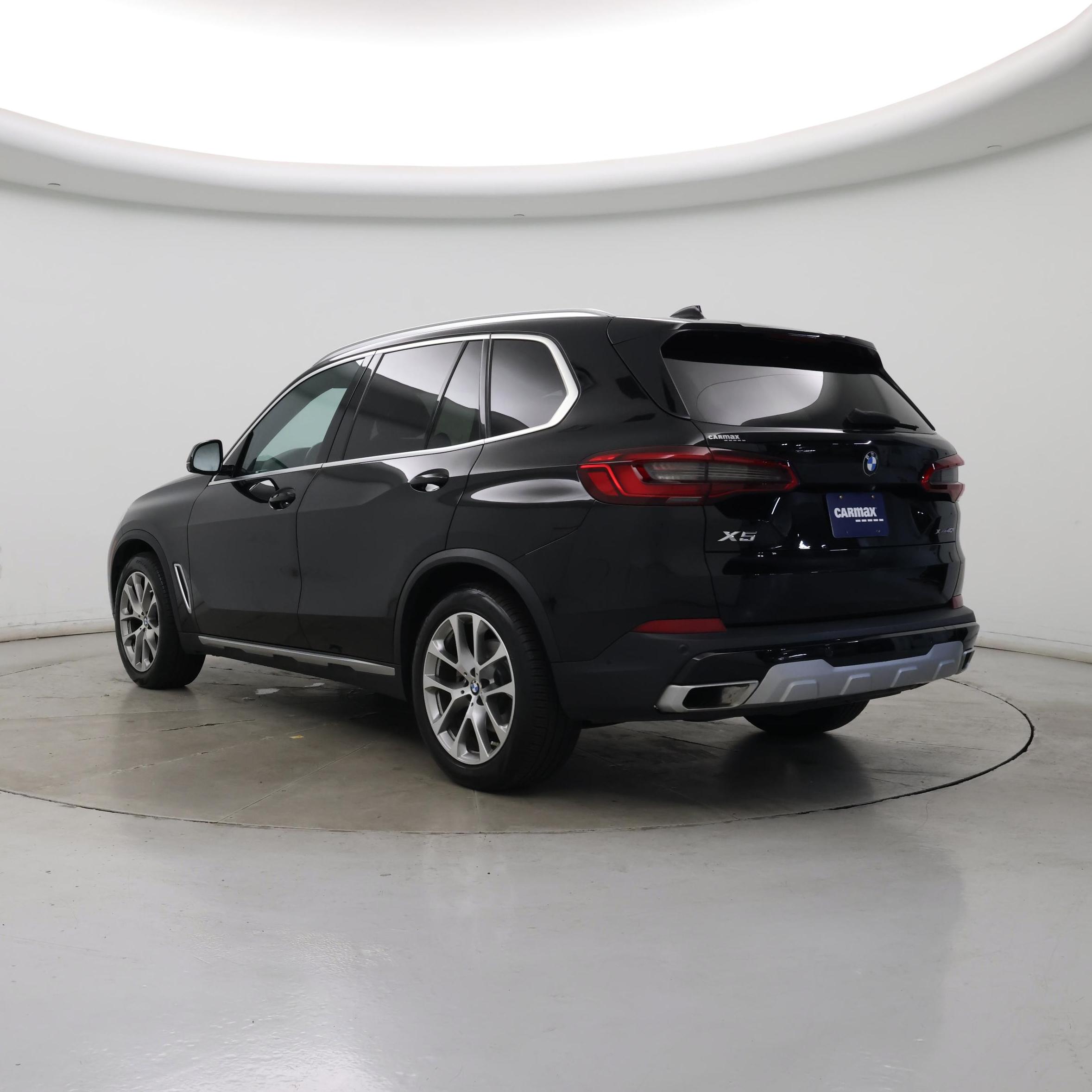 Thumbnail: 2020 BMW X5 - 2