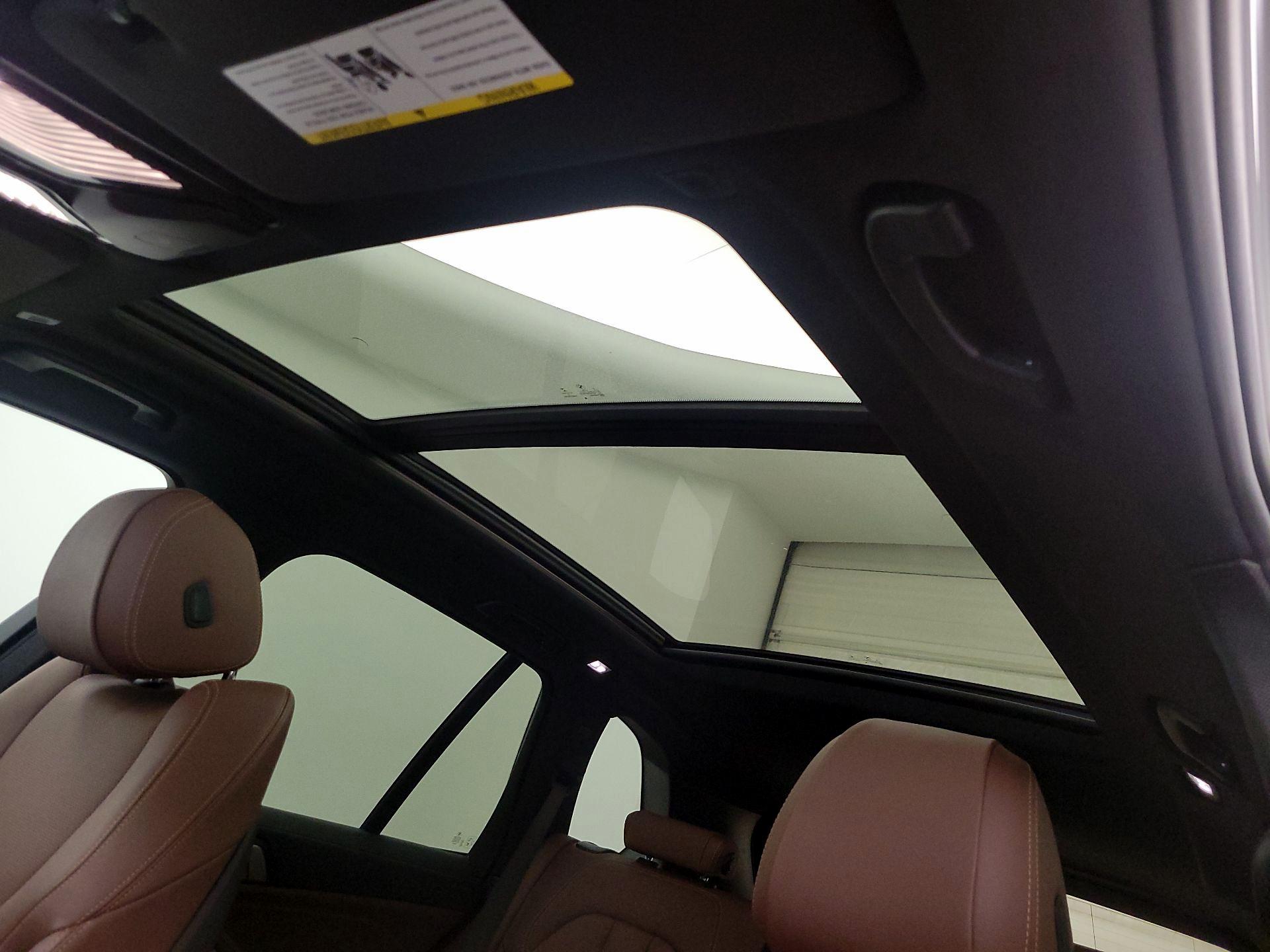Thumbnail: 2020 BMW X5 - 20