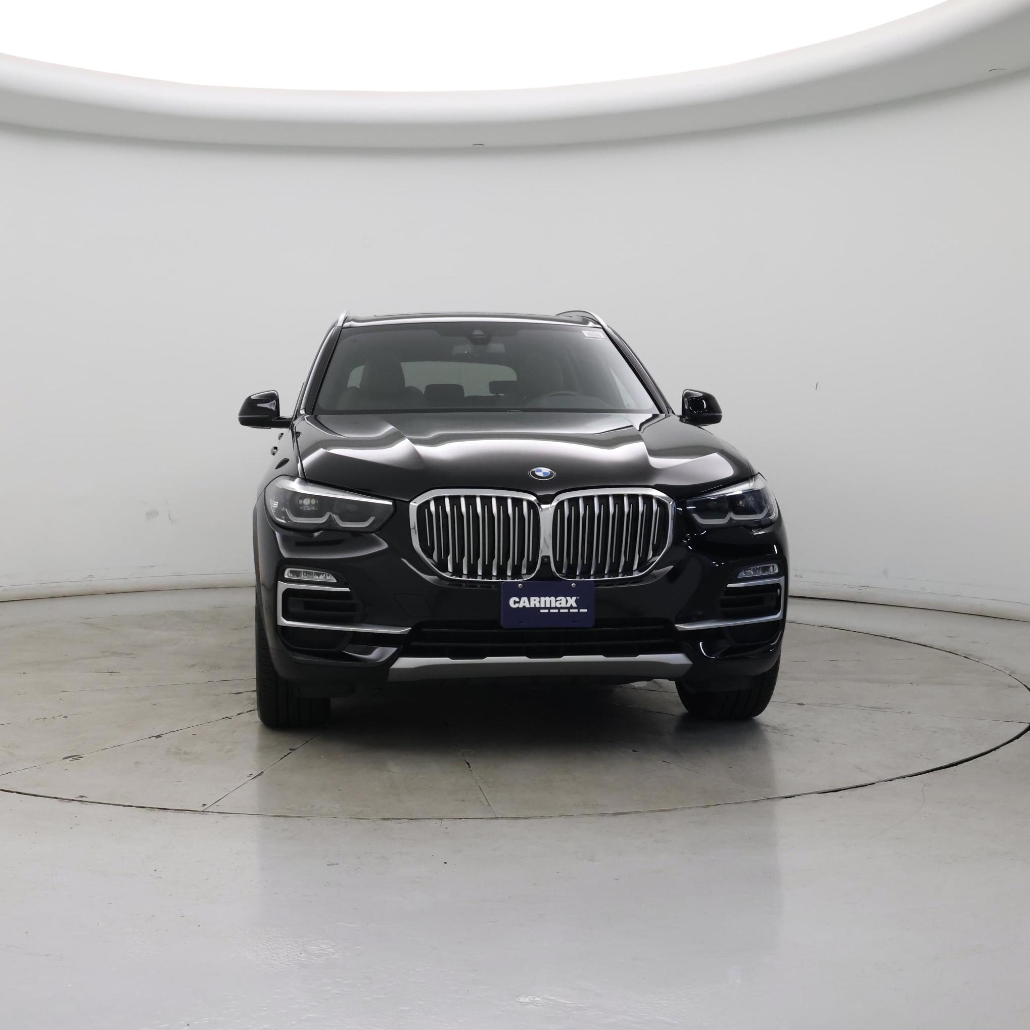 Thumbnail: 2020 BMW X5 - 5