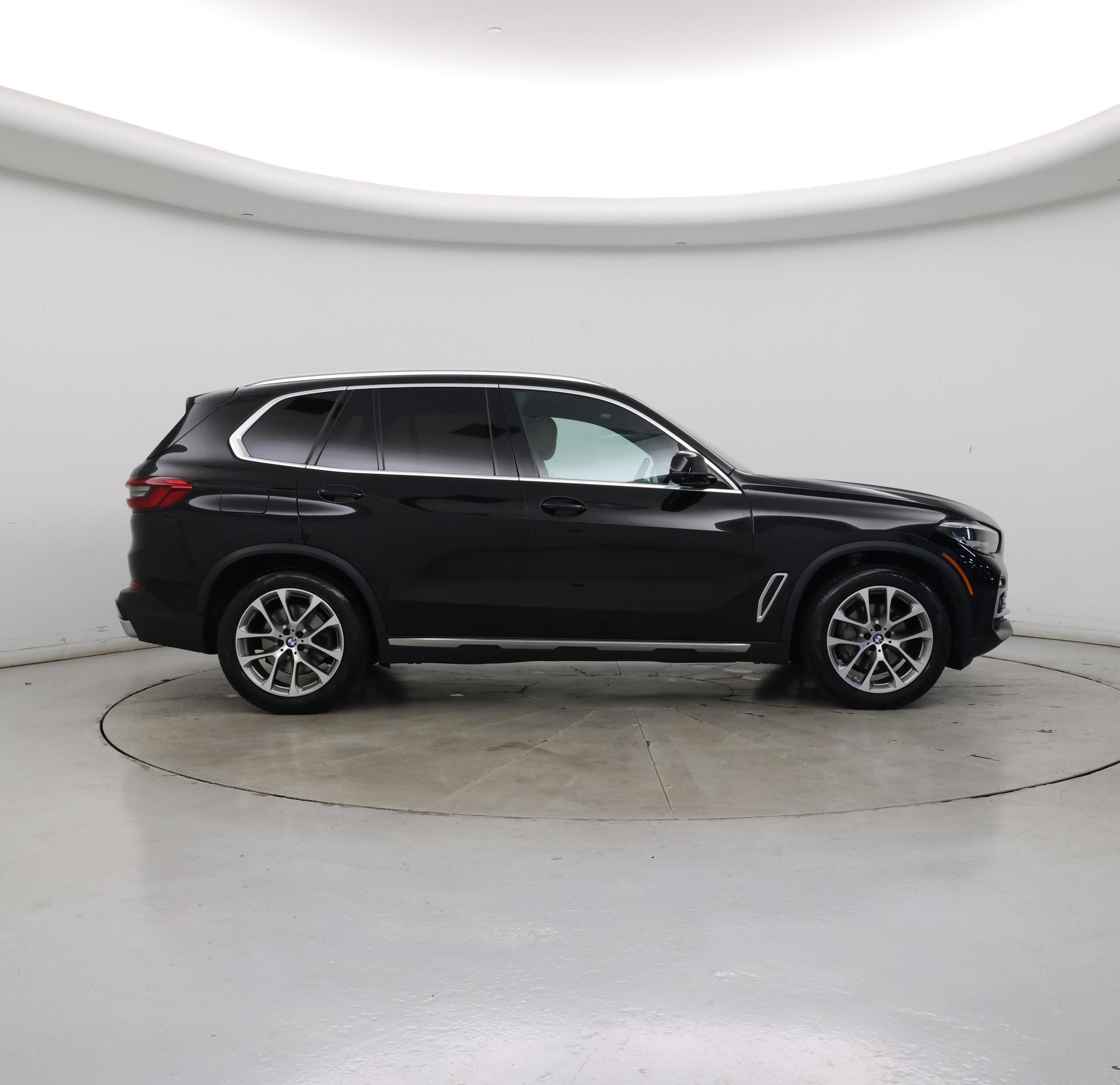 Thumbnail: 2020 BMW X5 - 7