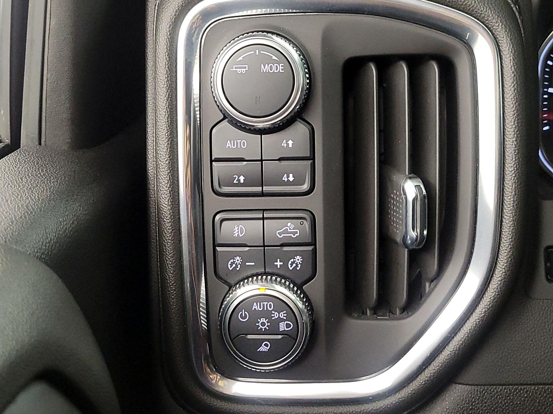 Thumbnail: 2023 GMC Sierra 3500 - 13