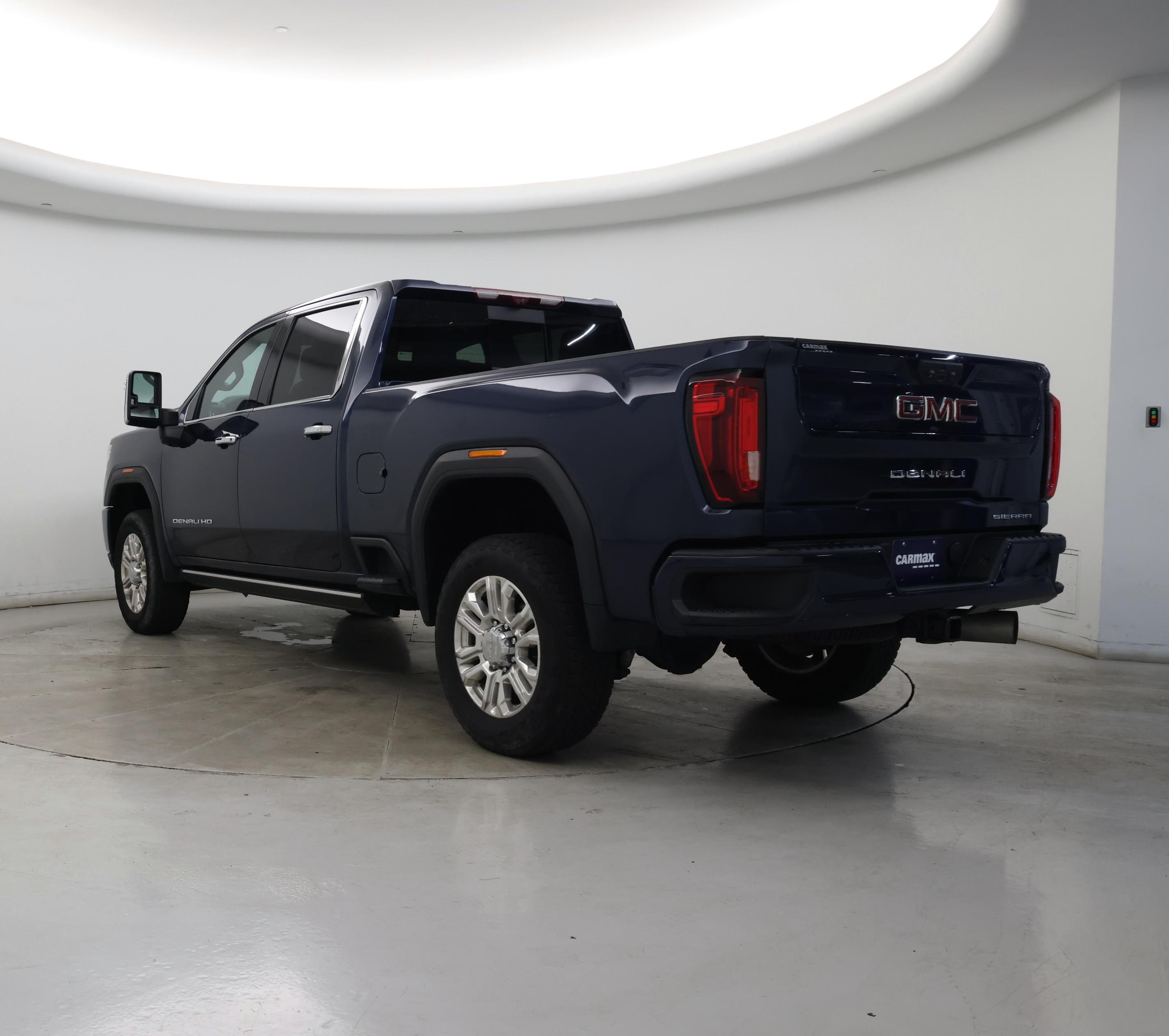 Thumbnail: 2023 GMC Sierra 3500 - 2