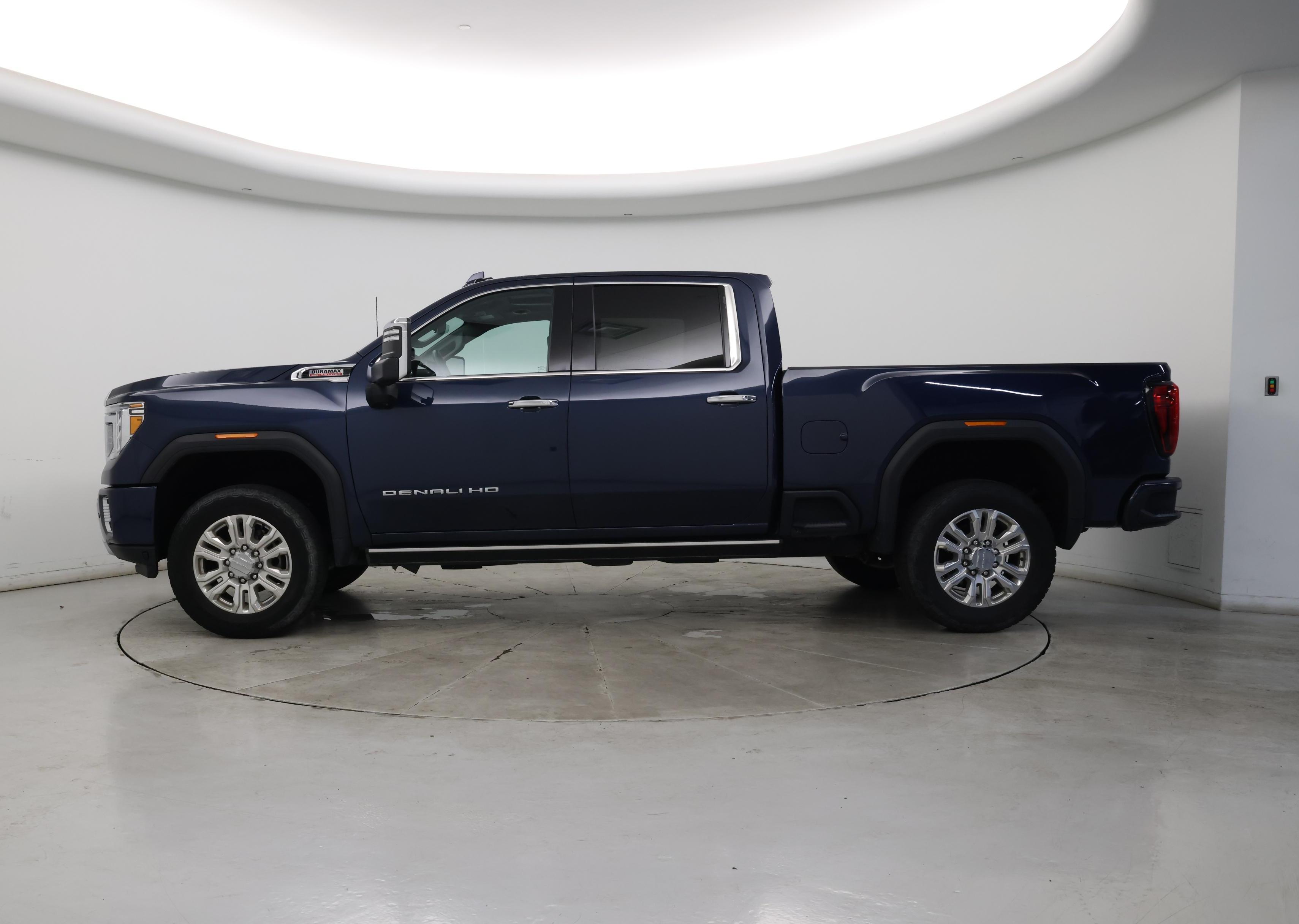 Thumbnail: 2023 GMC Sierra 3500 - 3