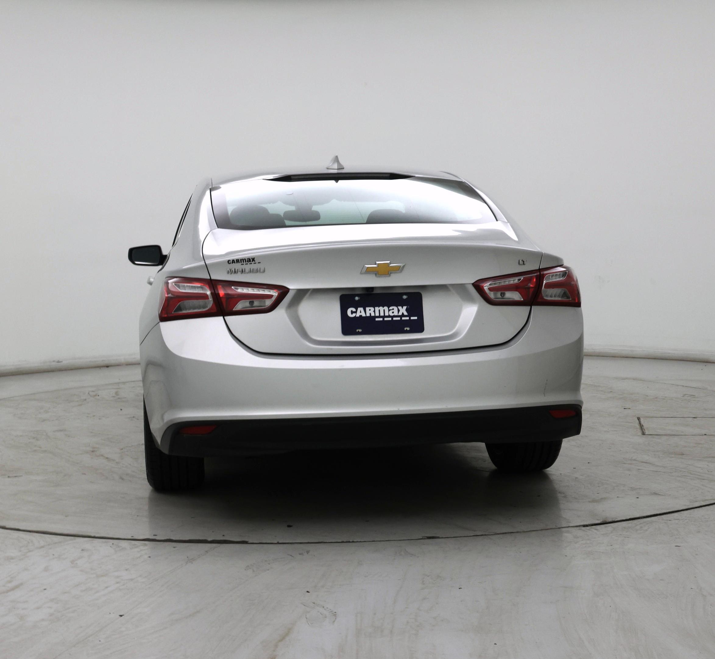 Thumbnail: 2022 Chevrolet Malibu - 6