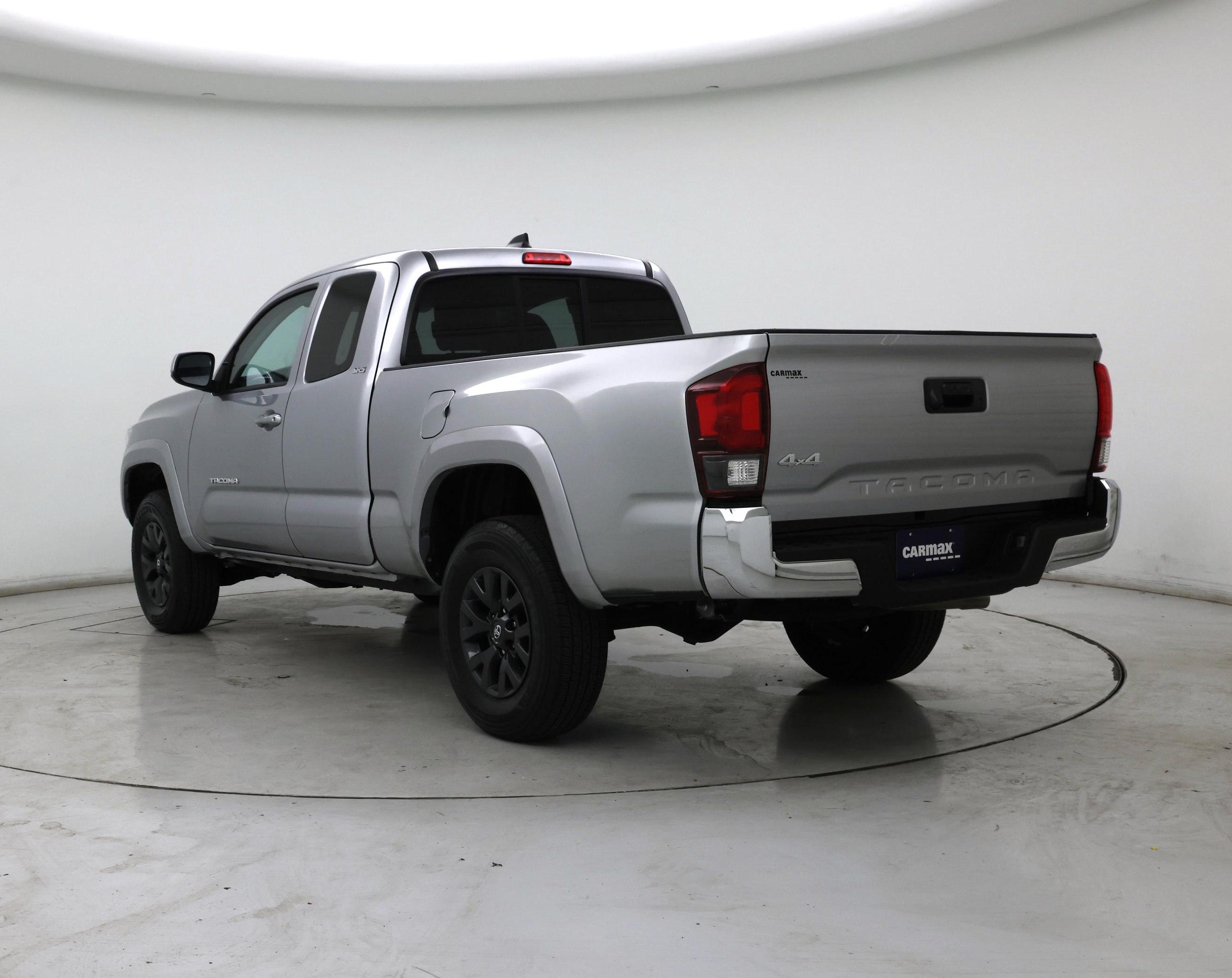 Thumbnail: 2022 Toyota Tacoma - 2