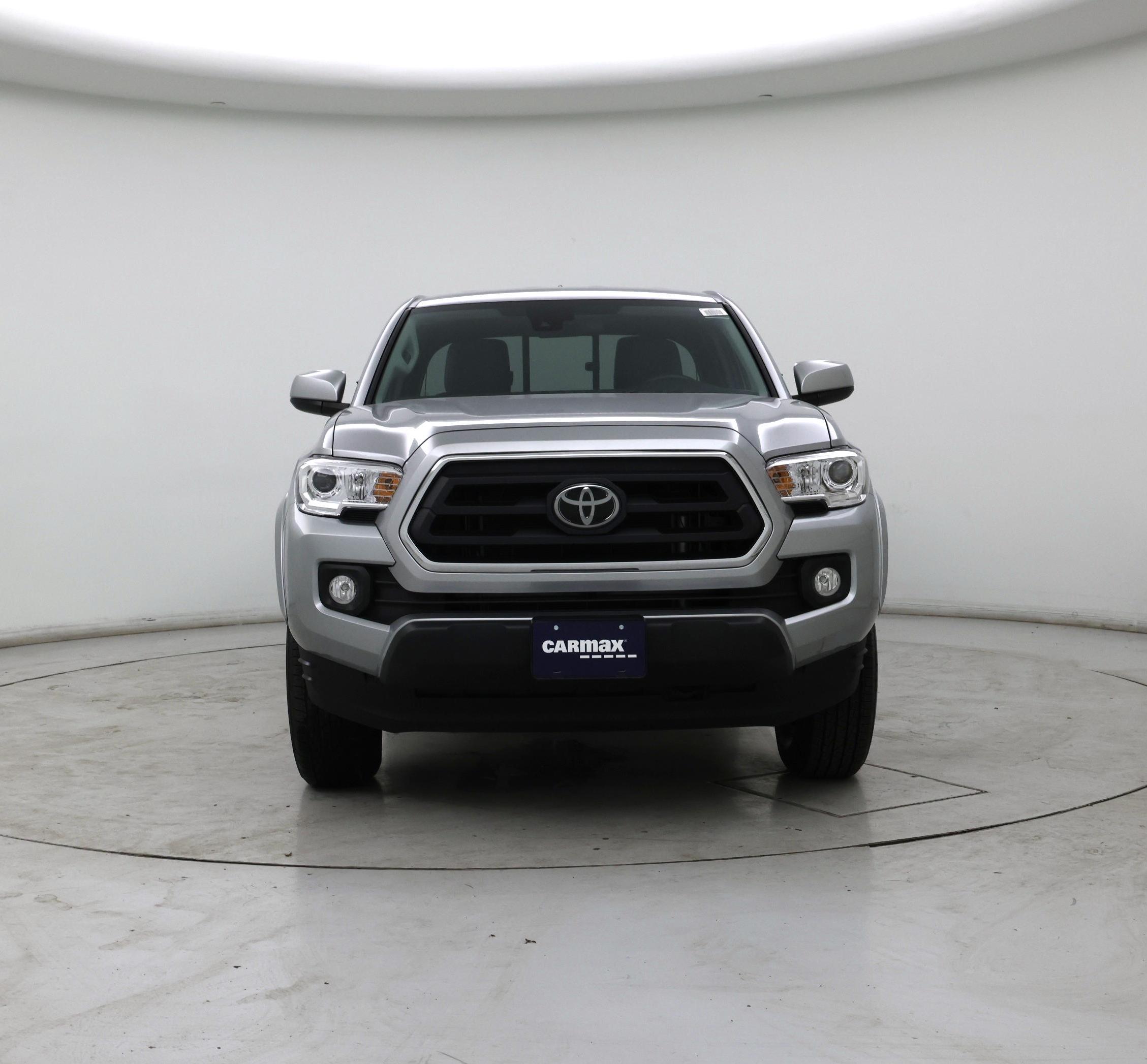 Thumbnail: 2022 Toyota Tacoma - 5