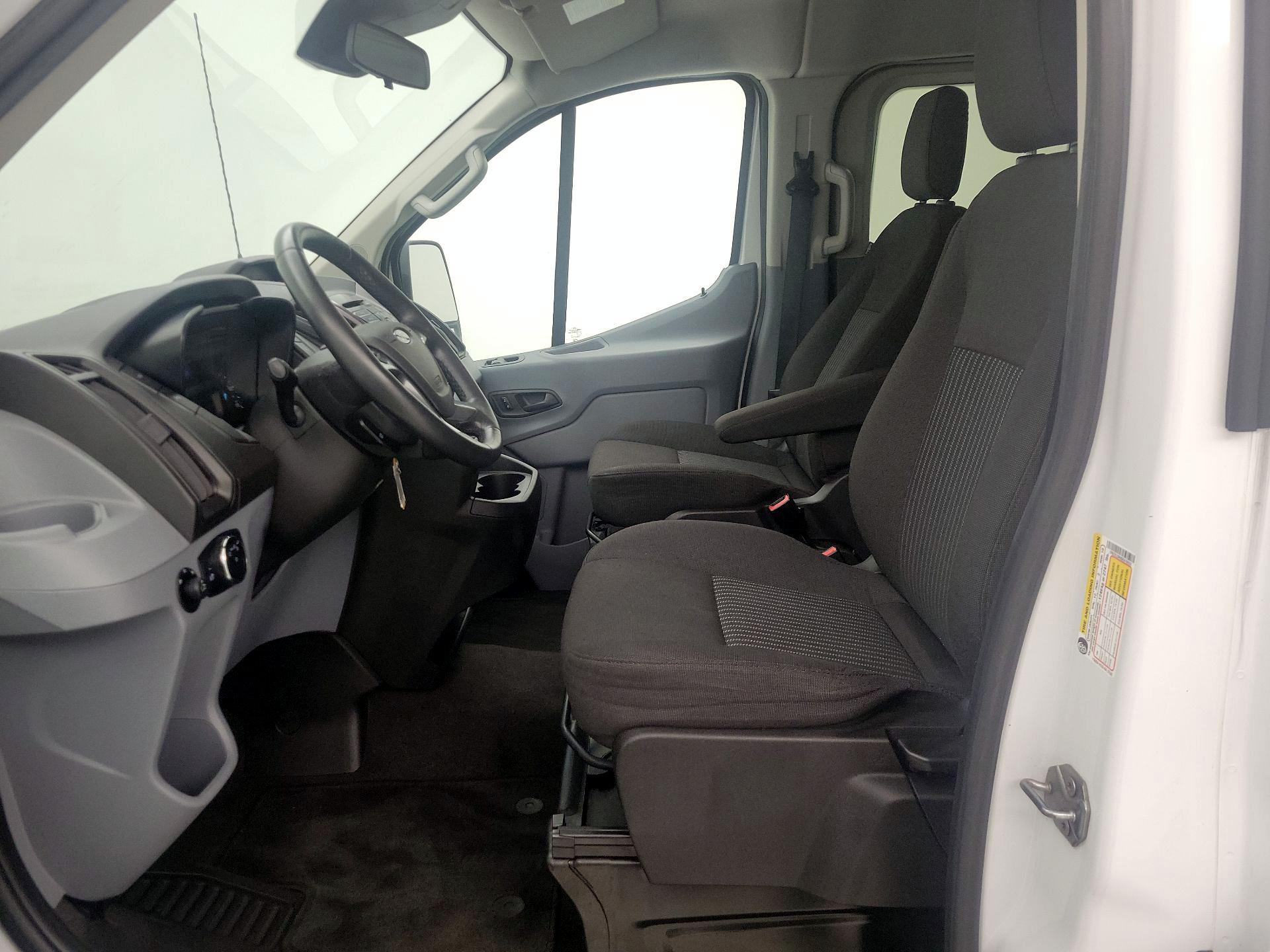 Thumbnail: 2016 Ford Transit Series - 11