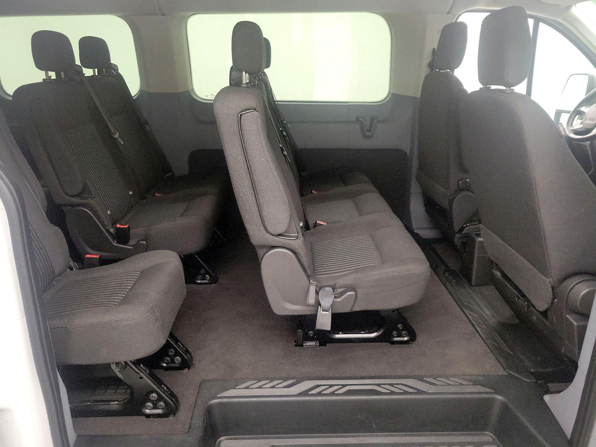 Thumbnail: 2016 Ford Transit Series - 19