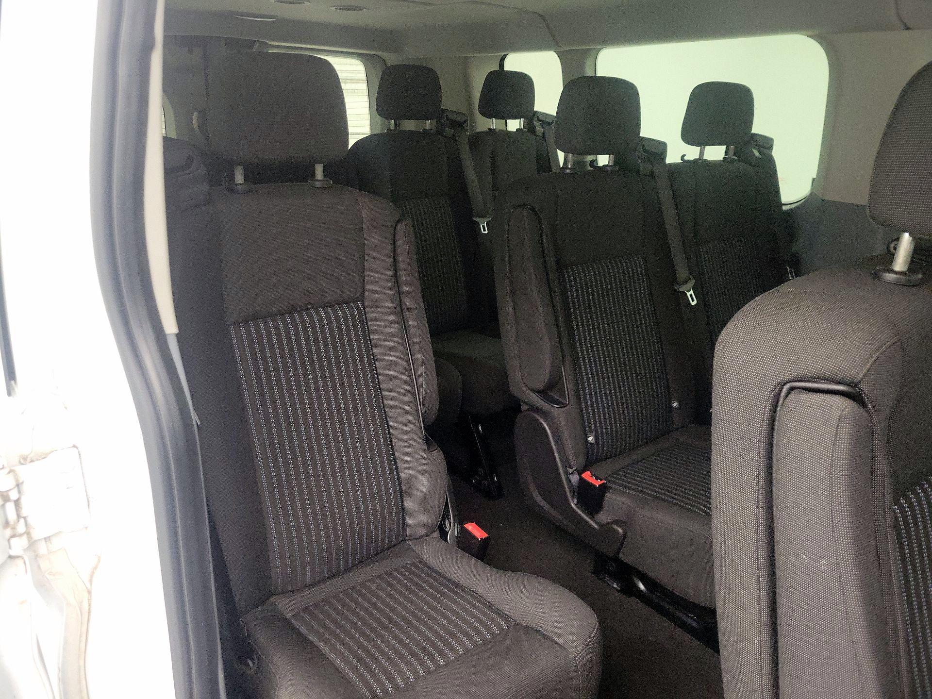 Thumbnail: 2016 Ford Transit Series - 20
