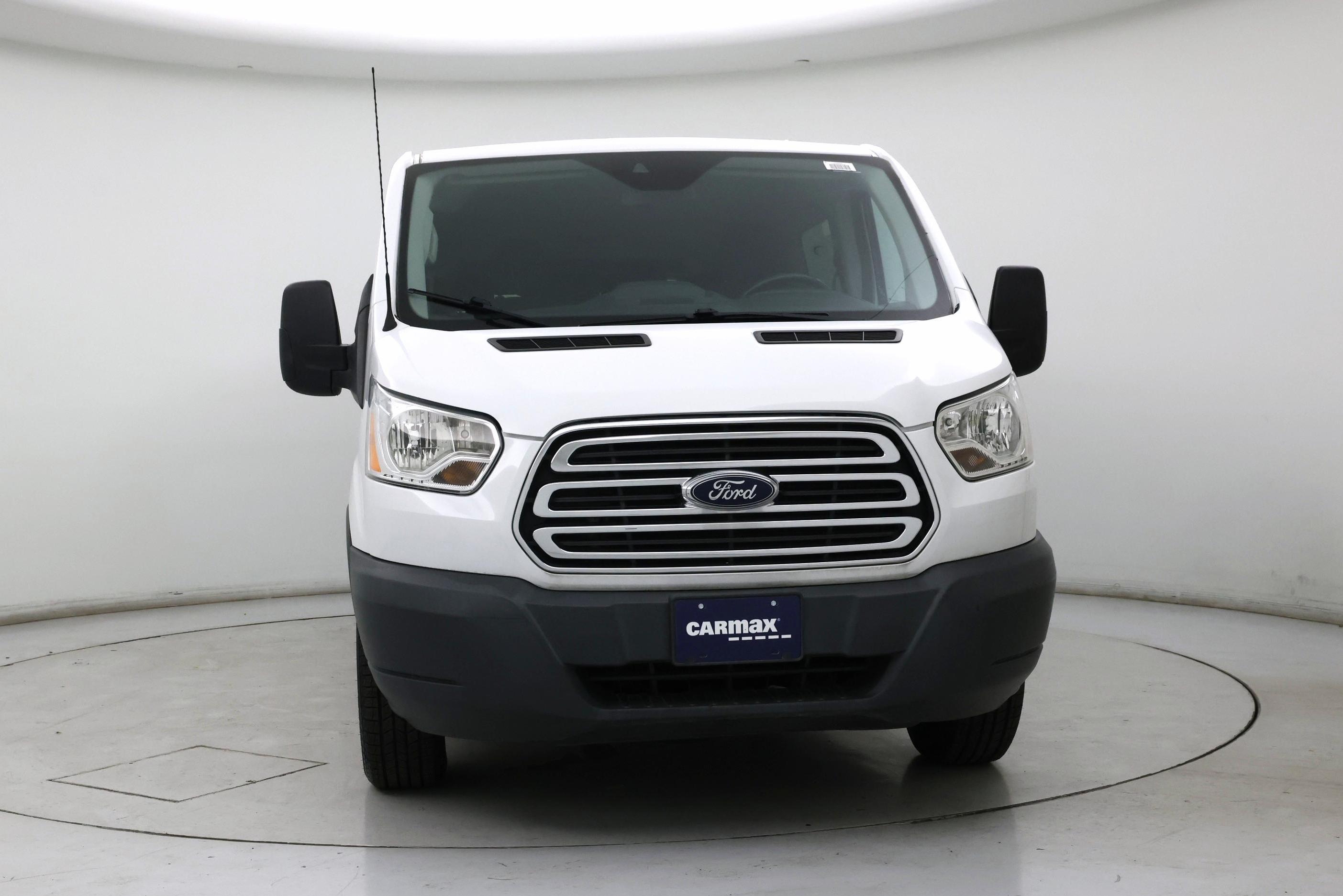 Thumbnail: 2016 Ford Transit Series - 5