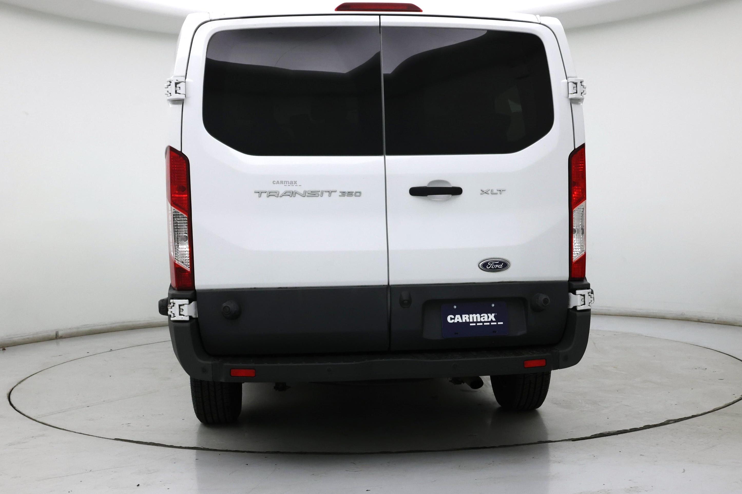 Thumbnail: 2016 Ford Transit Series - 6