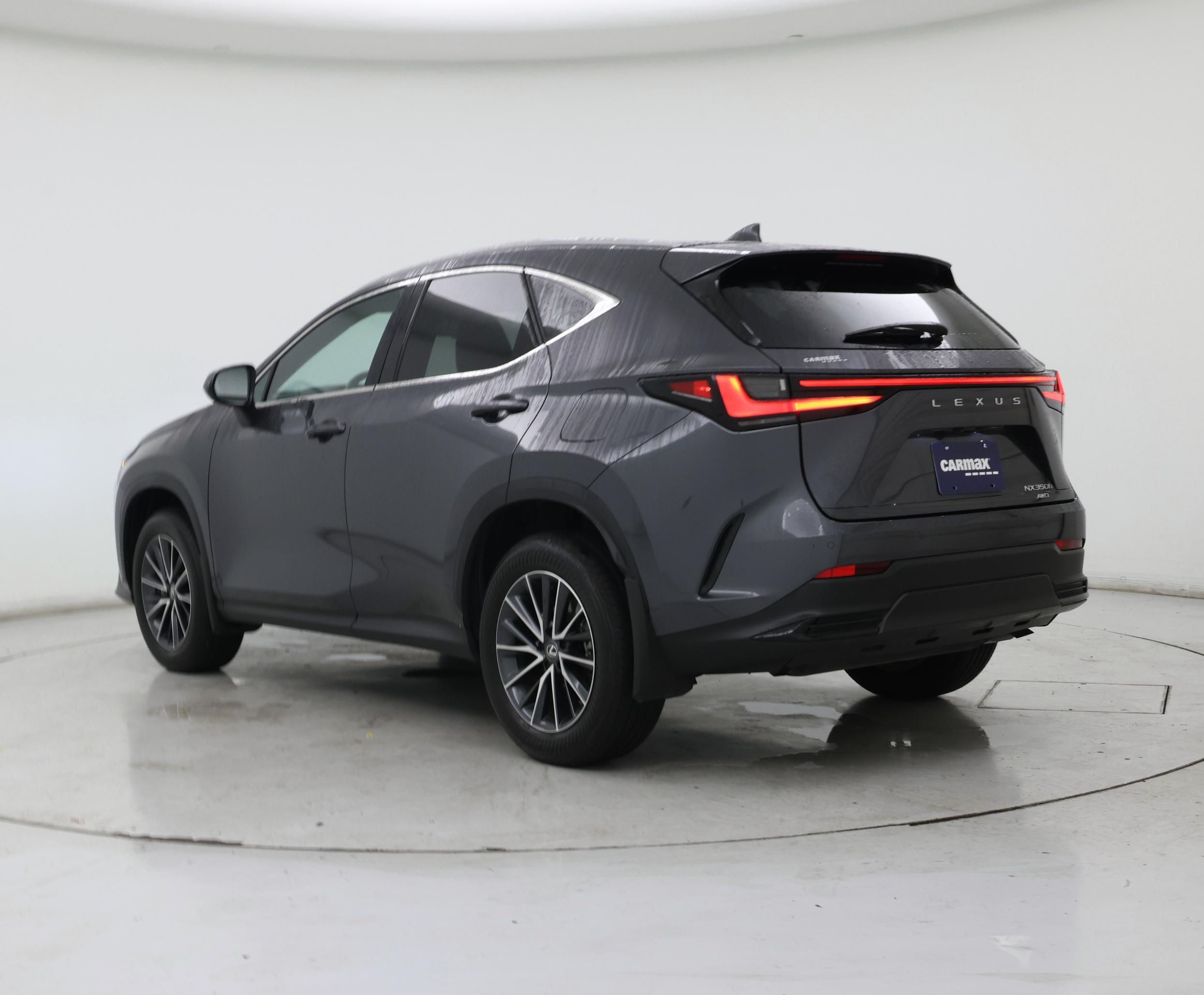 Thumbnail: 2025 Lexus NX - 2
