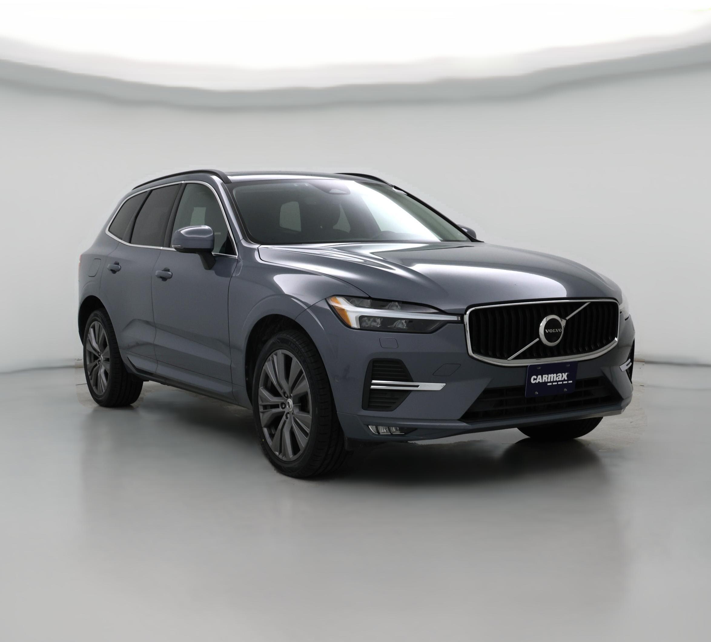 Thumbnail: 2022 Volvo XC60 - 1