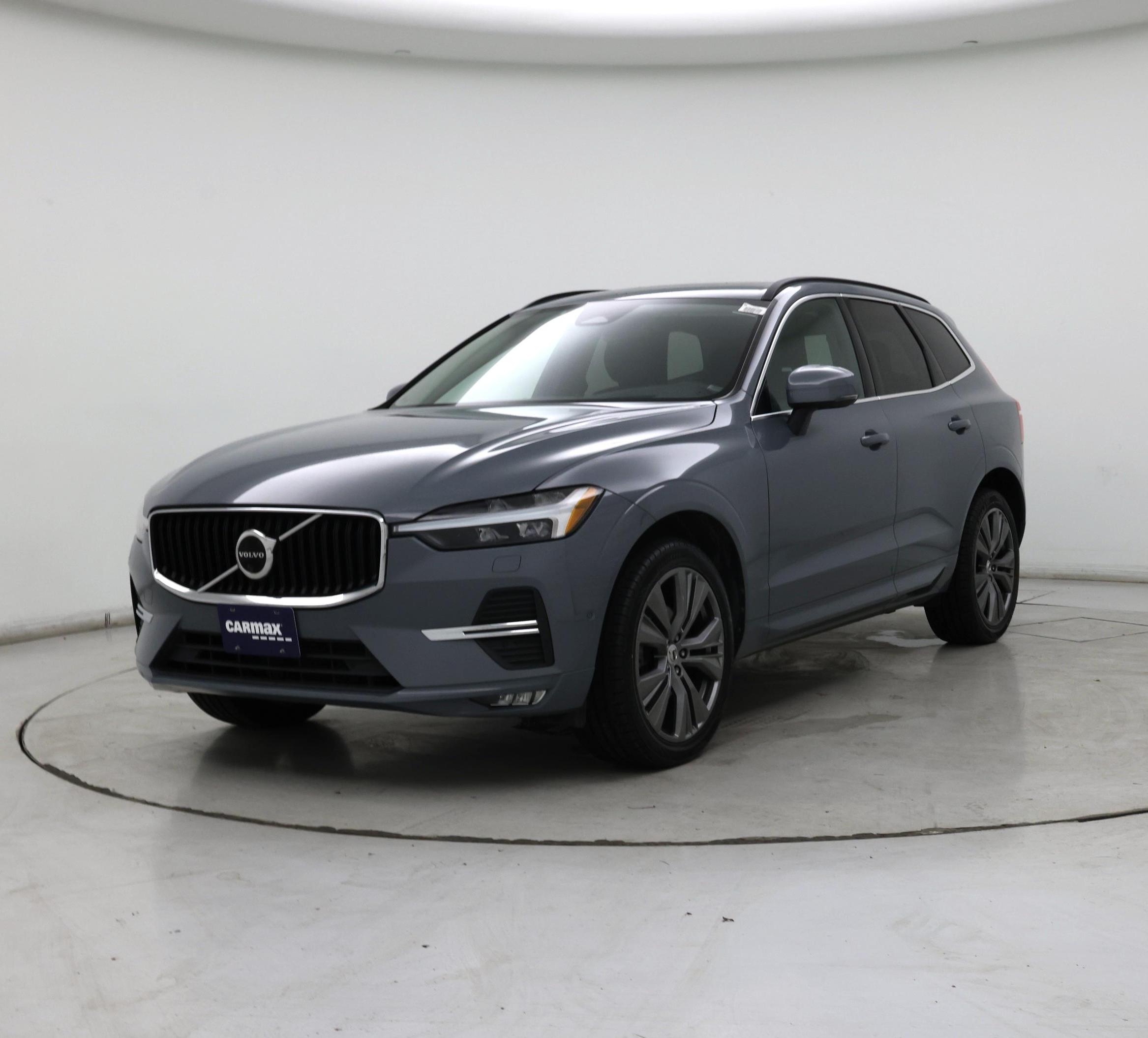 Thumbnail: 2022 Volvo XC60 - 4