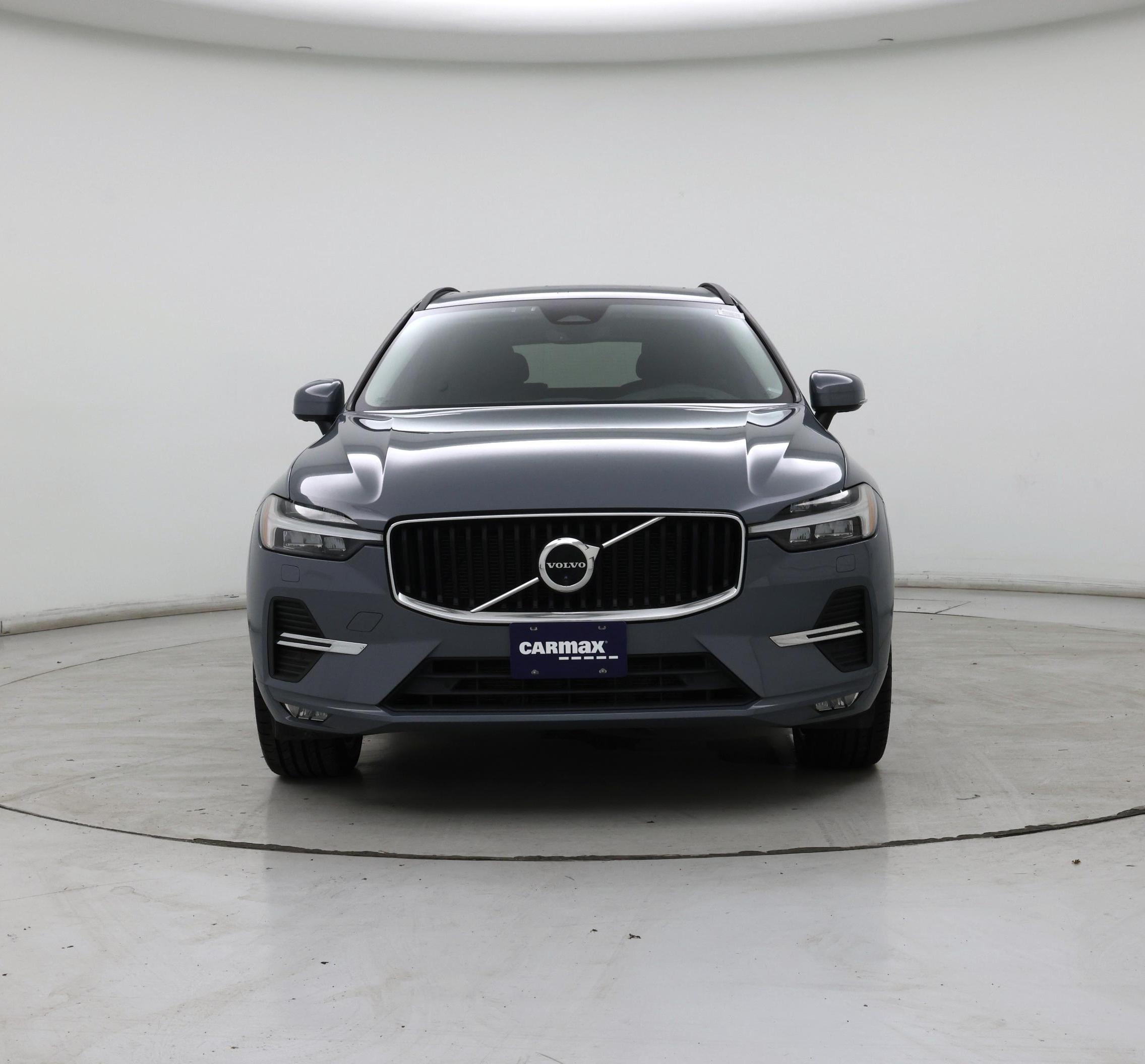 Thumbnail: 2022 Volvo XC60 - 5