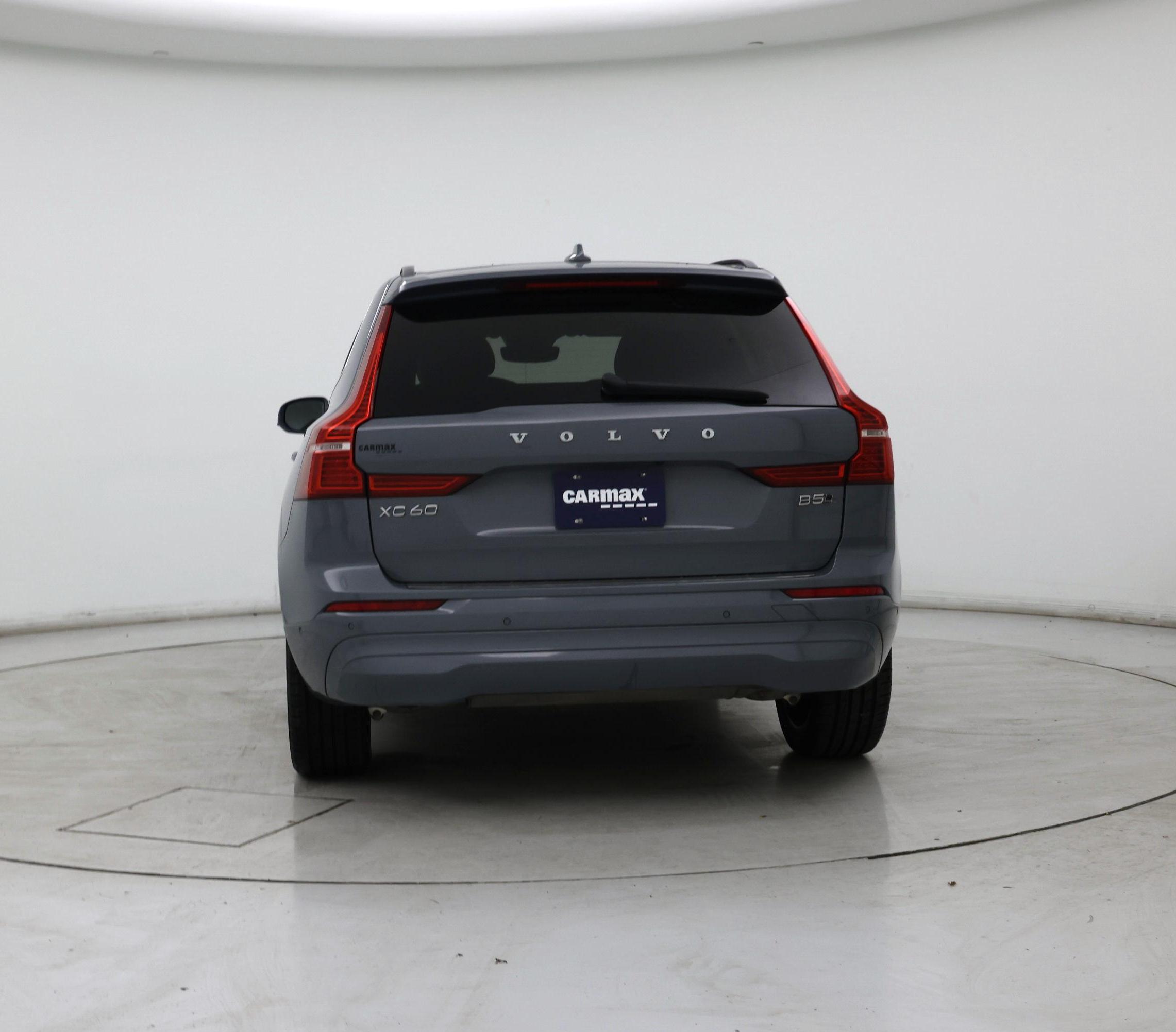 Thumbnail: 2022 Volvo XC60 - 6