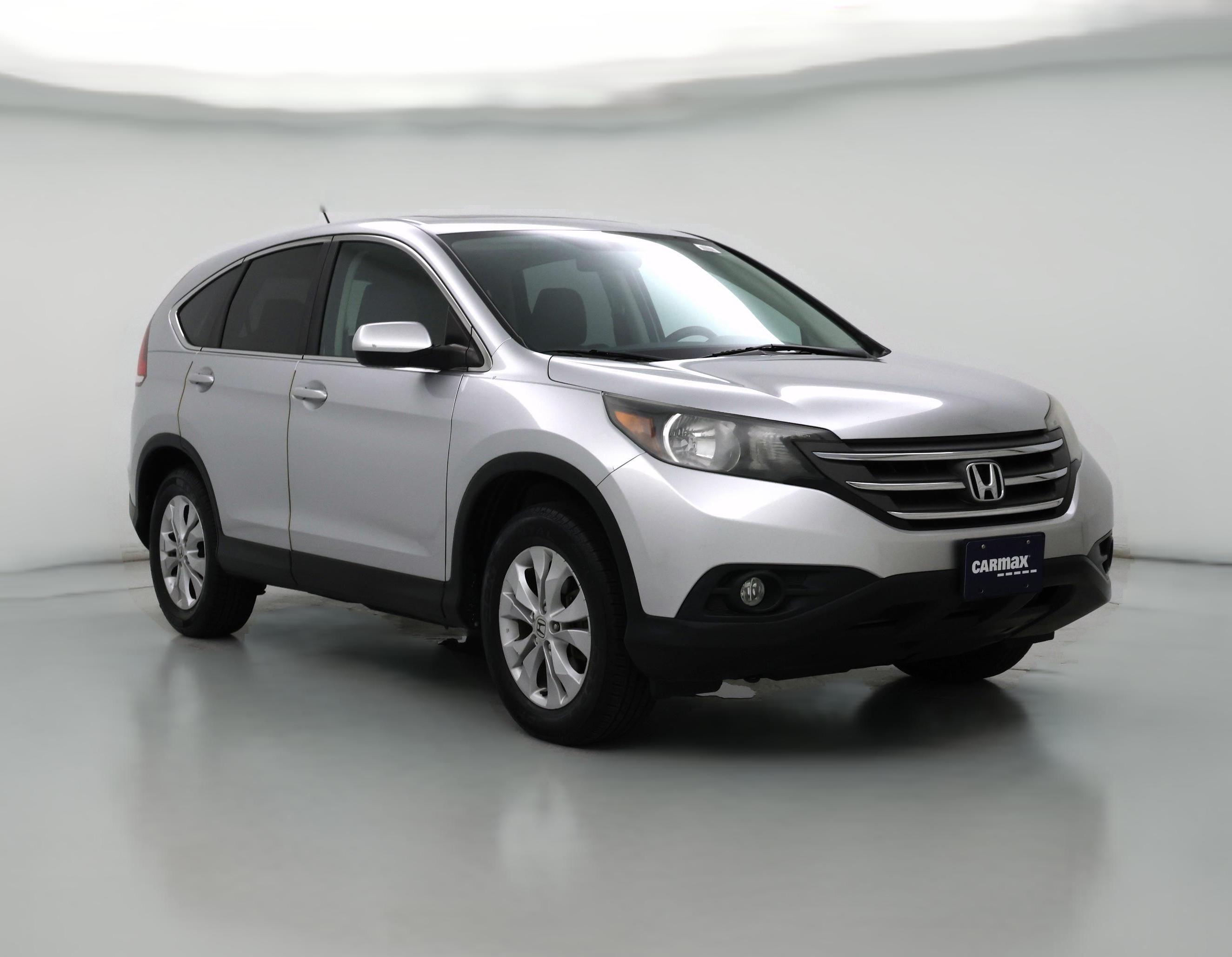 Thumbnail: 2014 Honda CR-V - 1