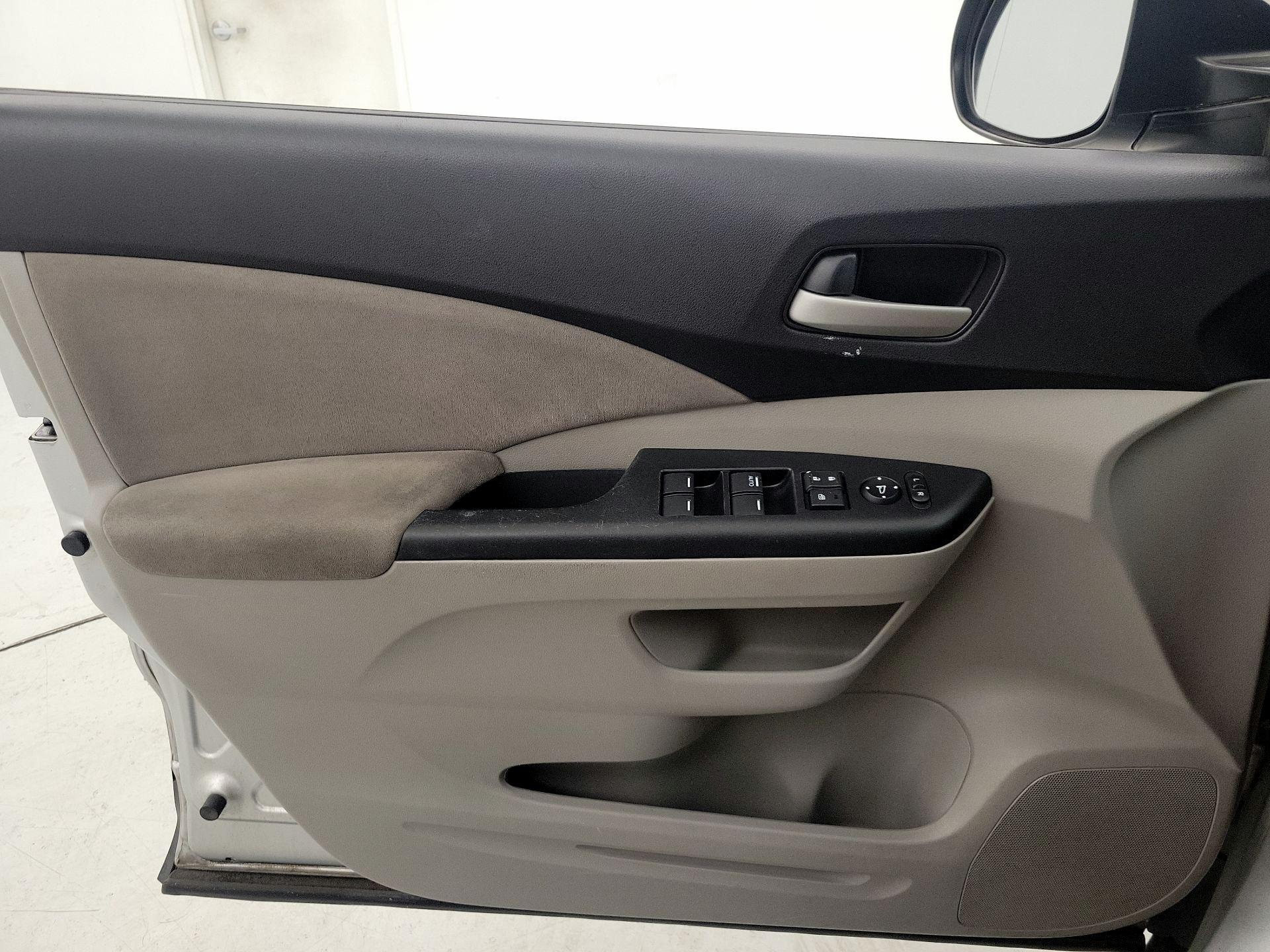 Thumbnail: 2014 Honda CR-V - 12