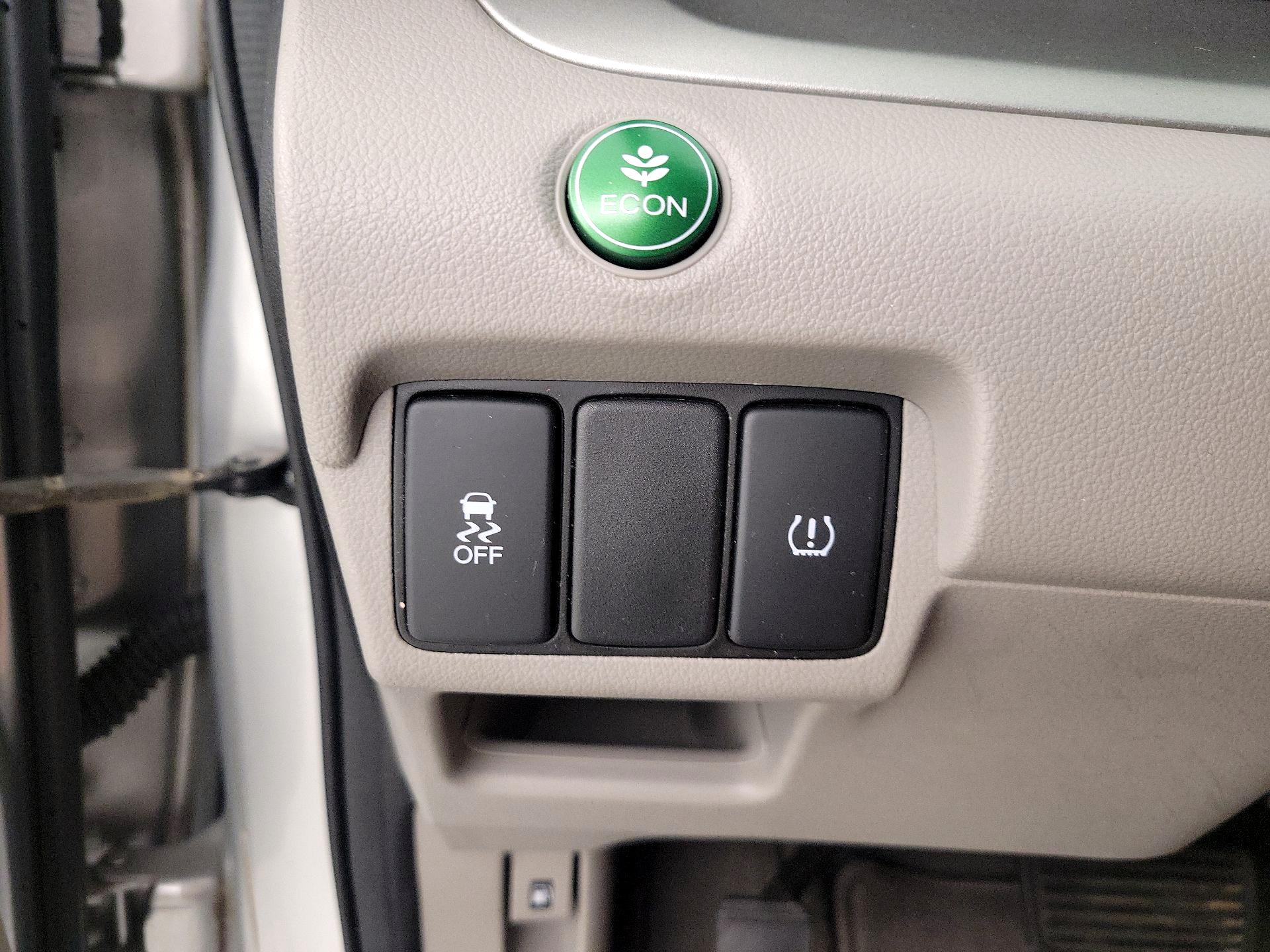 Thumbnail: 2014 Honda CR-V - 13