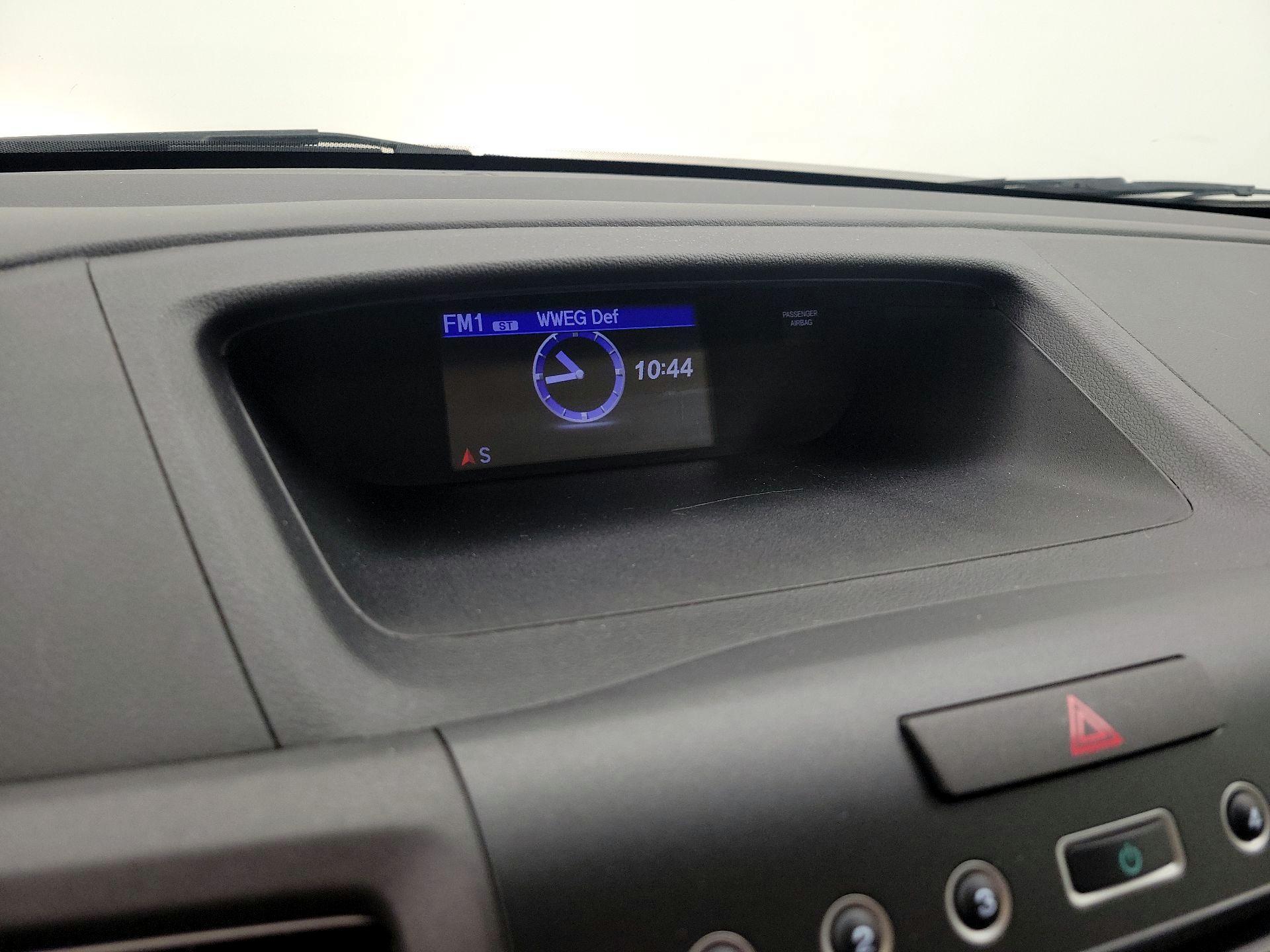 Thumbnail: 2014 Honda CR-V - 14