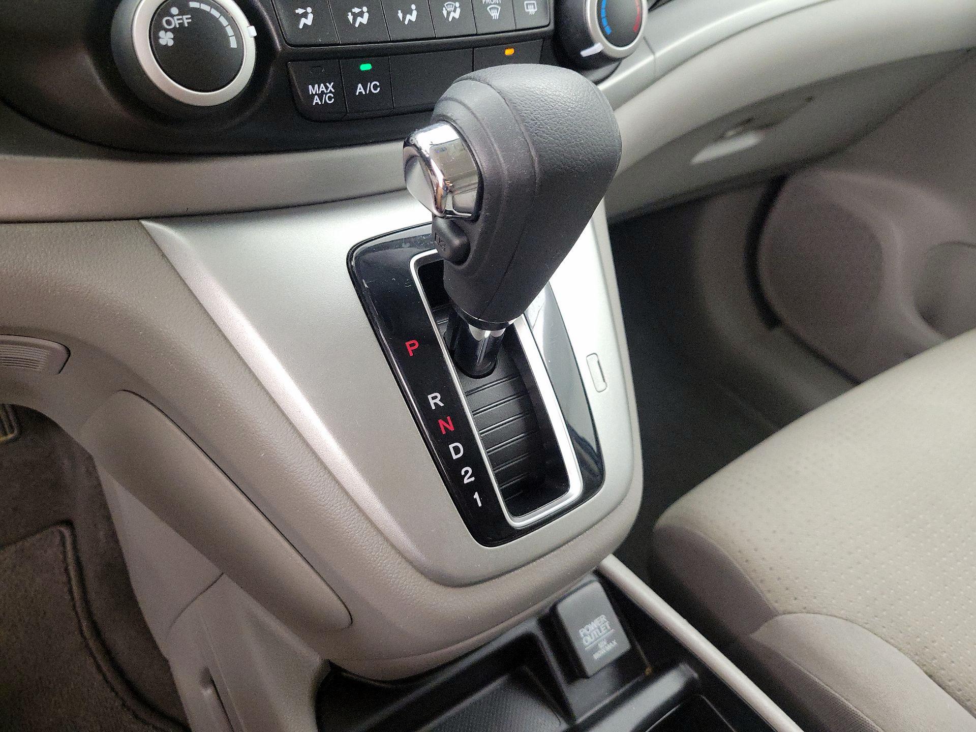 Thumbnail: 2014 Honda CR-V - 16