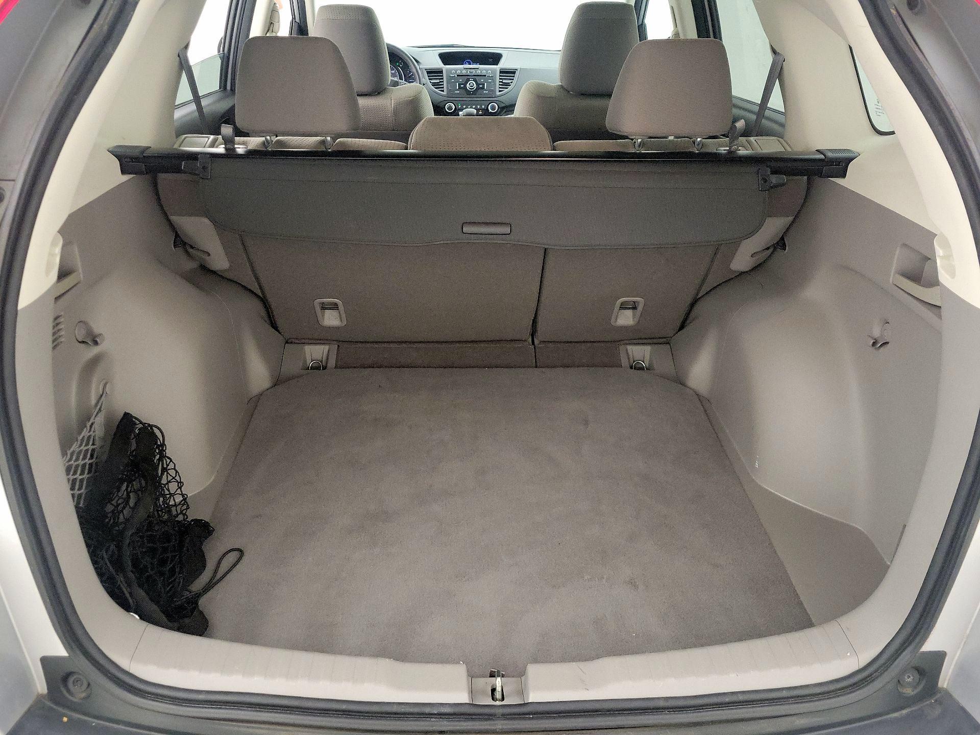 Thumbnail: 2014 Honda CR-V - 20