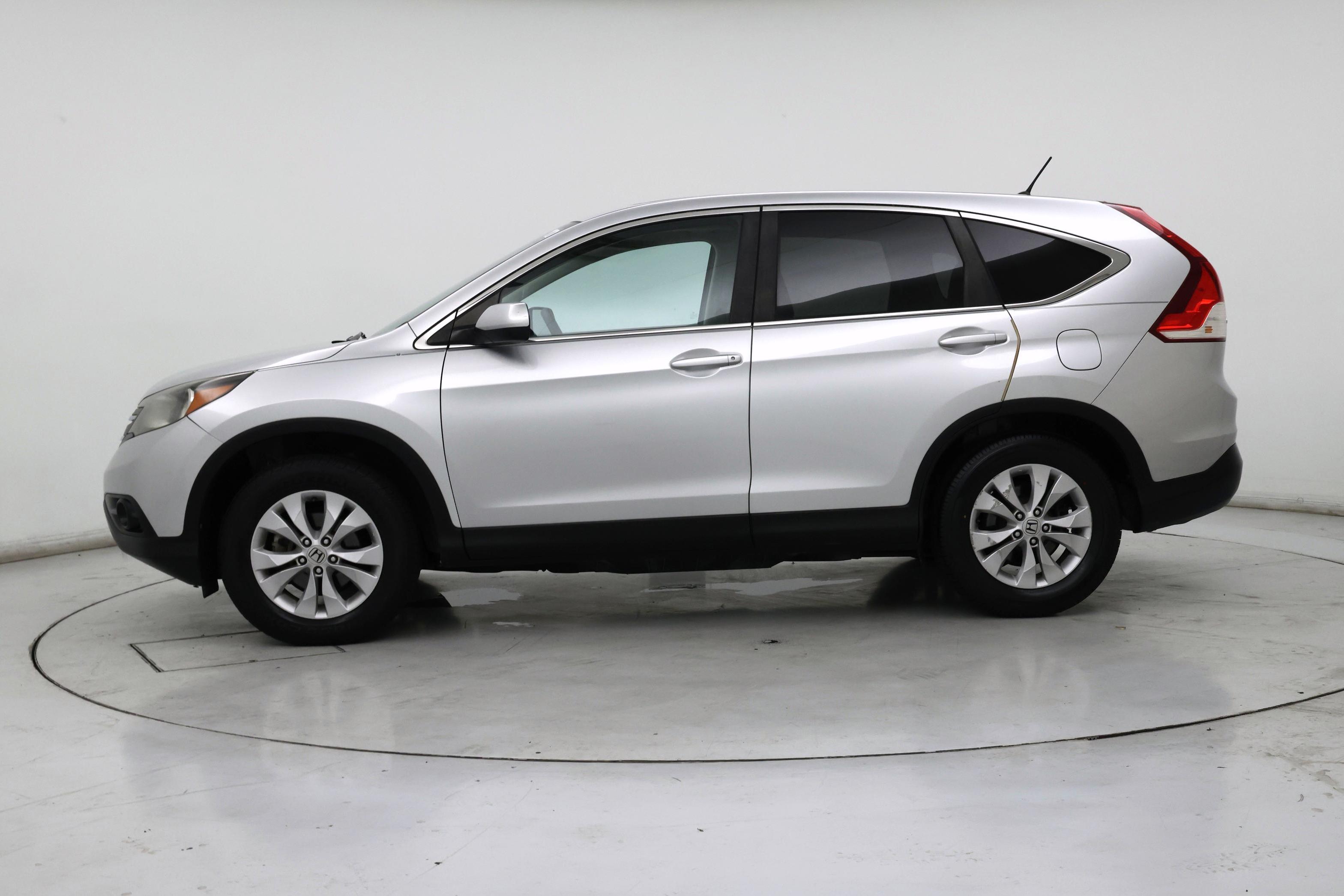 Thumbnail: 2014 Honda CR-V - 3