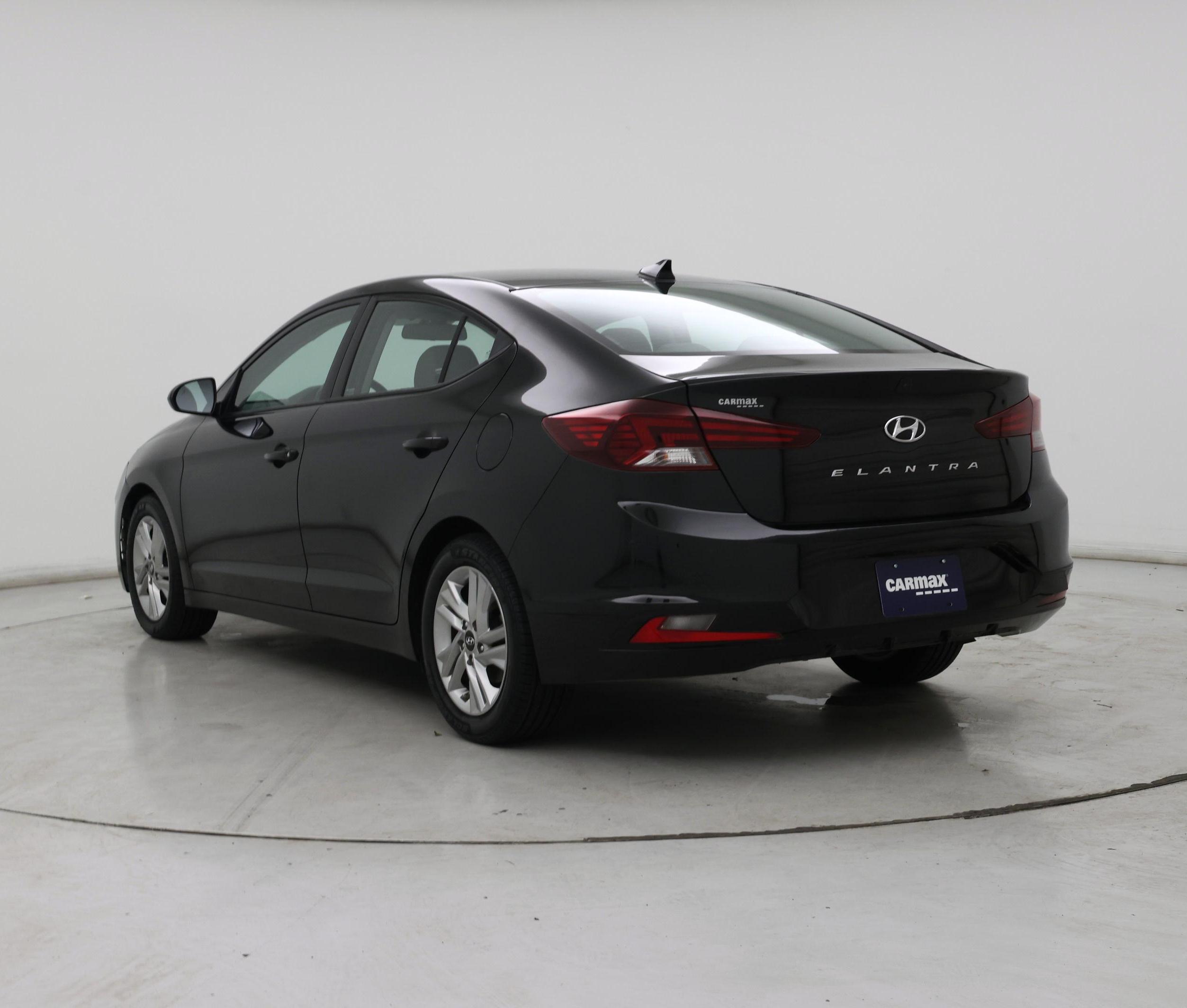 Thumbnail: 2020 Hyundai Elantra - 2