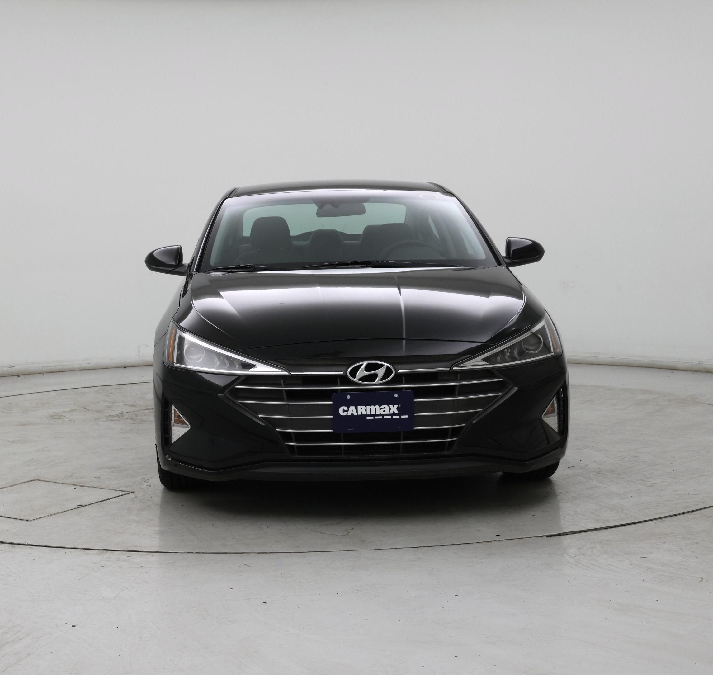 Thumbnail: 2020 Hyundai Elantra - 5