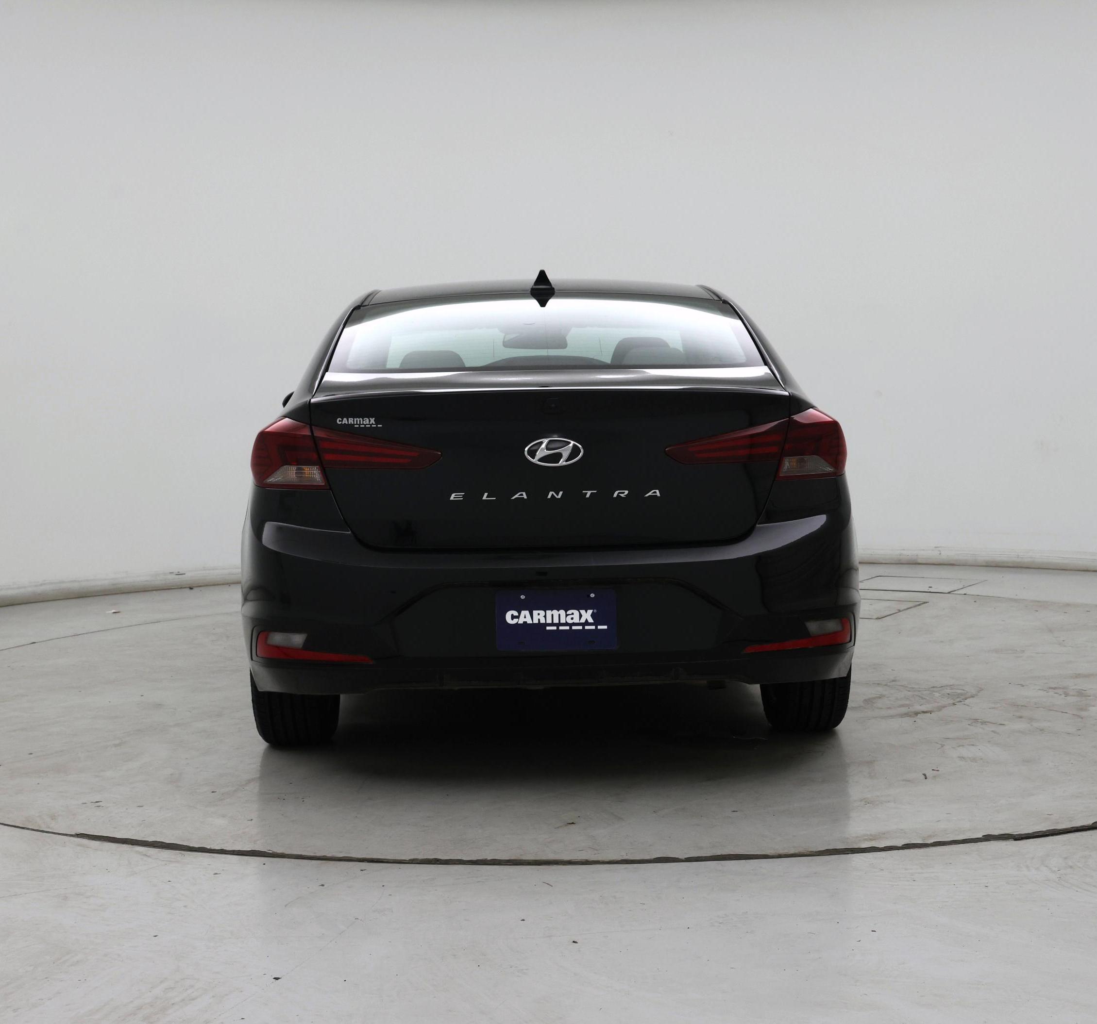 Thumbnail: 2020 Hyundai Elantra - 6
