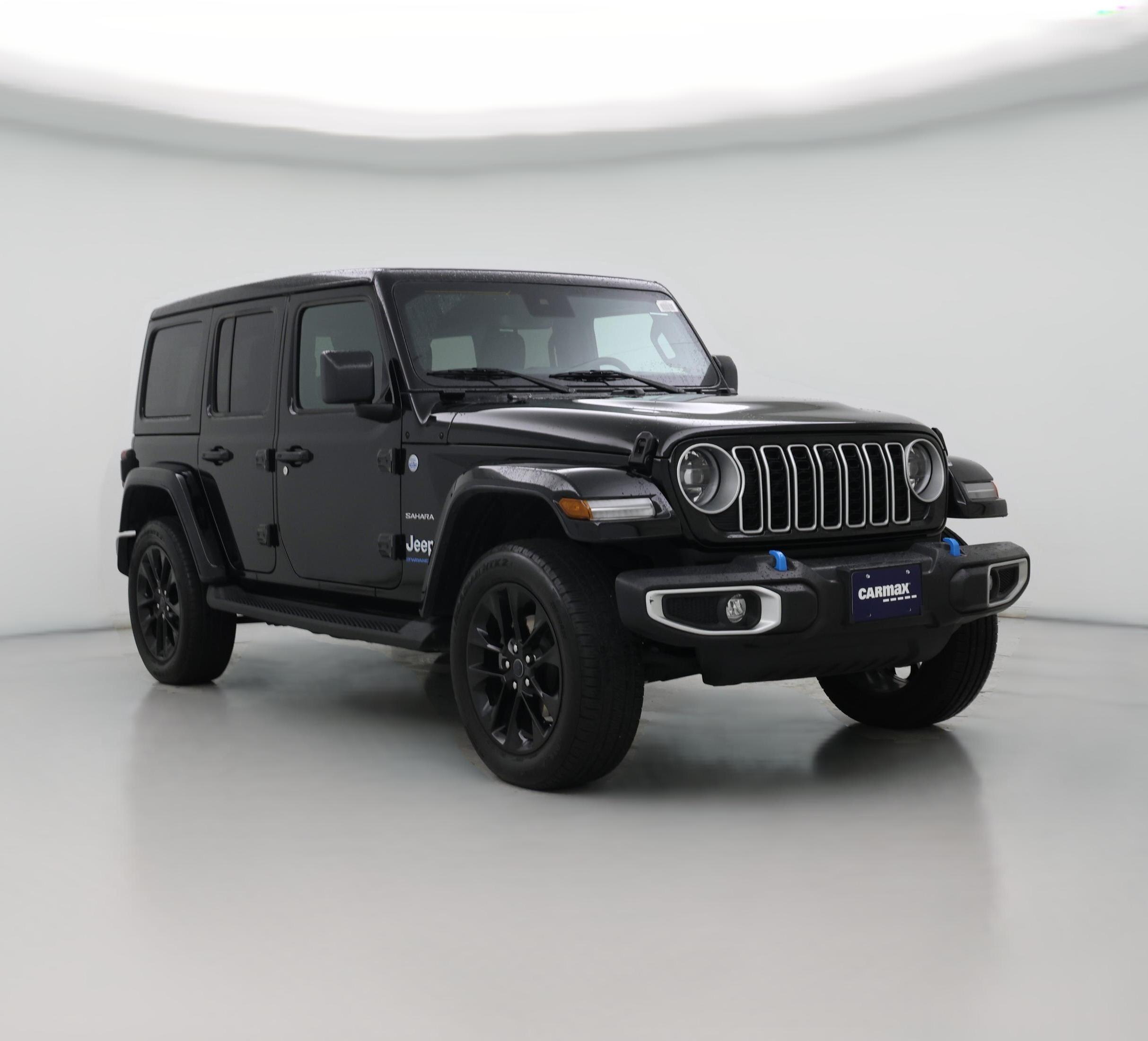 Thumbnail: 2024 Jeep Wrangler - 1