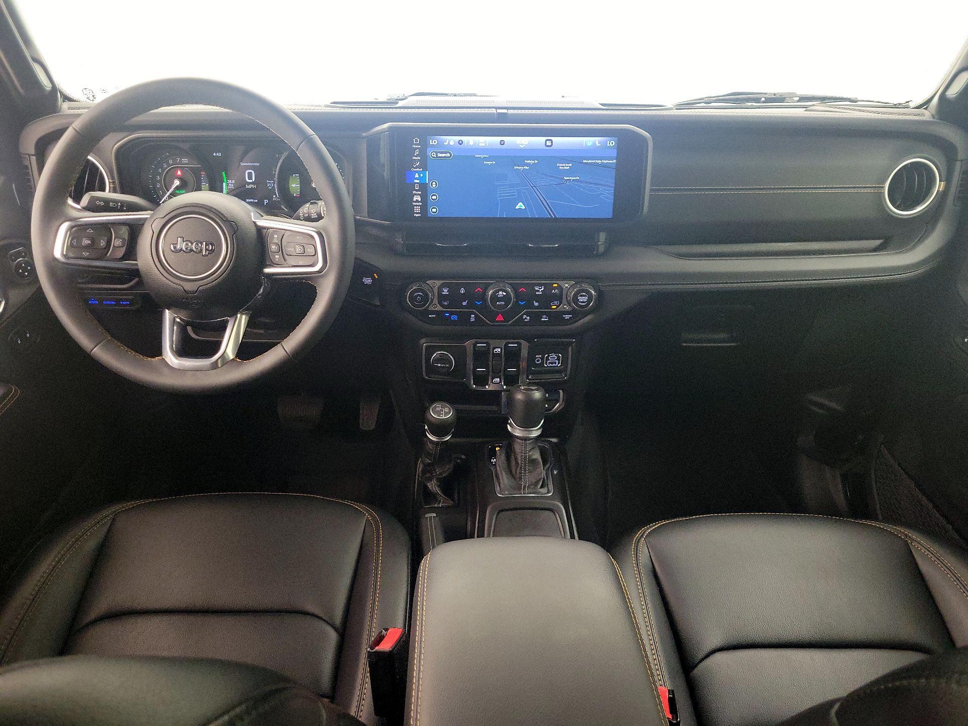 Thumbnail: 2024 Jeep Wrangler - 9