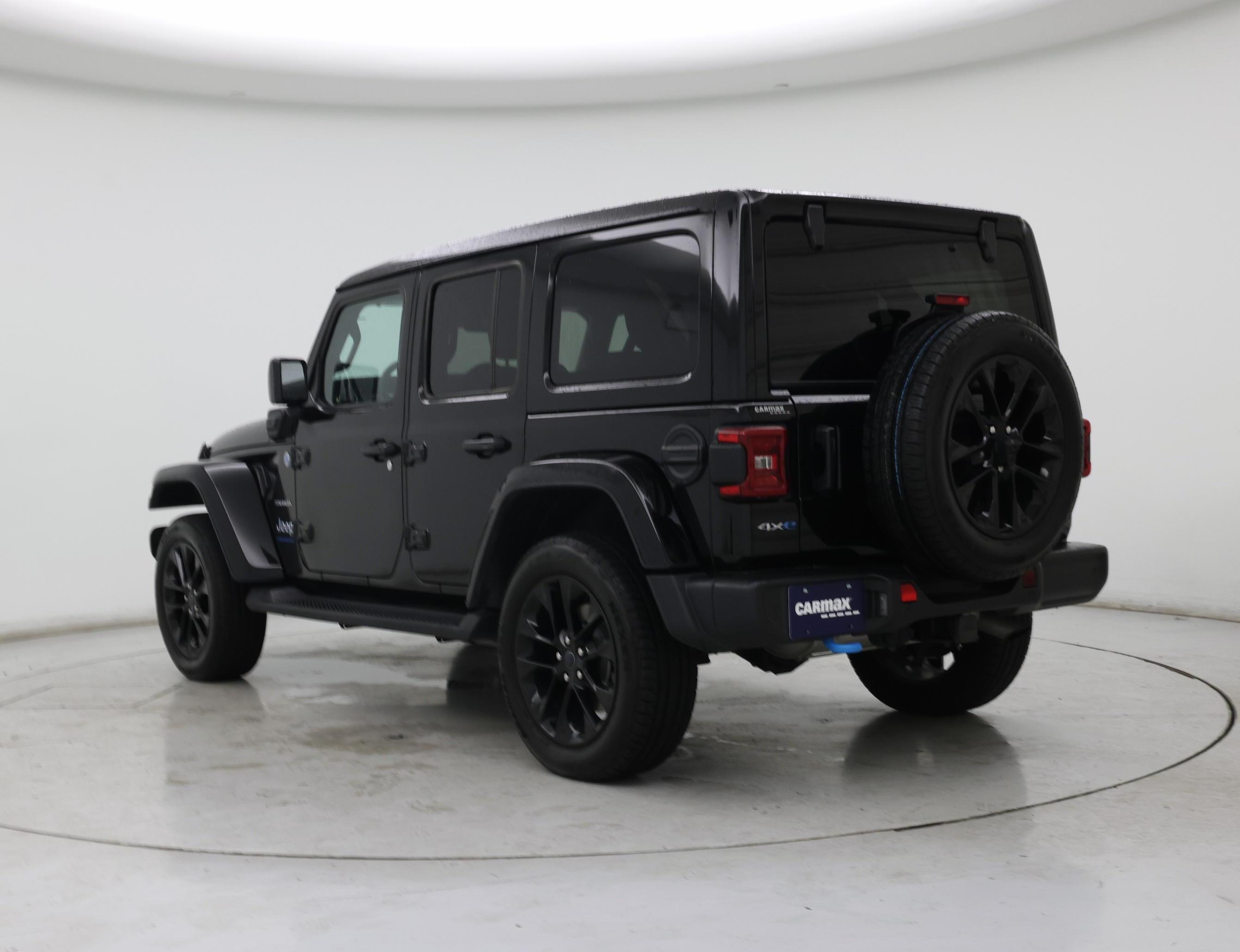 Thumbnail: 2024 Jeep Wrangler - 2