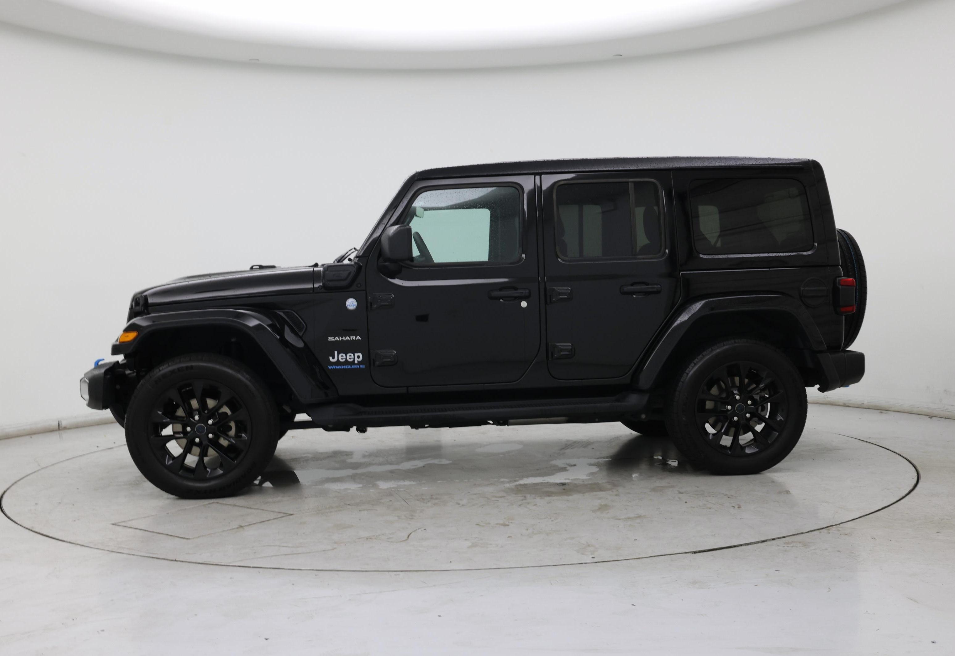 Thumbnail: 2024 Jeep Wrangler - 3