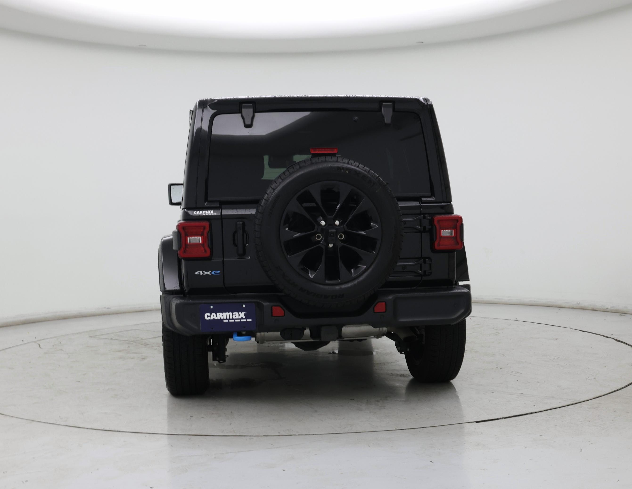 Thumbnail: 2024 Jeep Wrangler - 6
