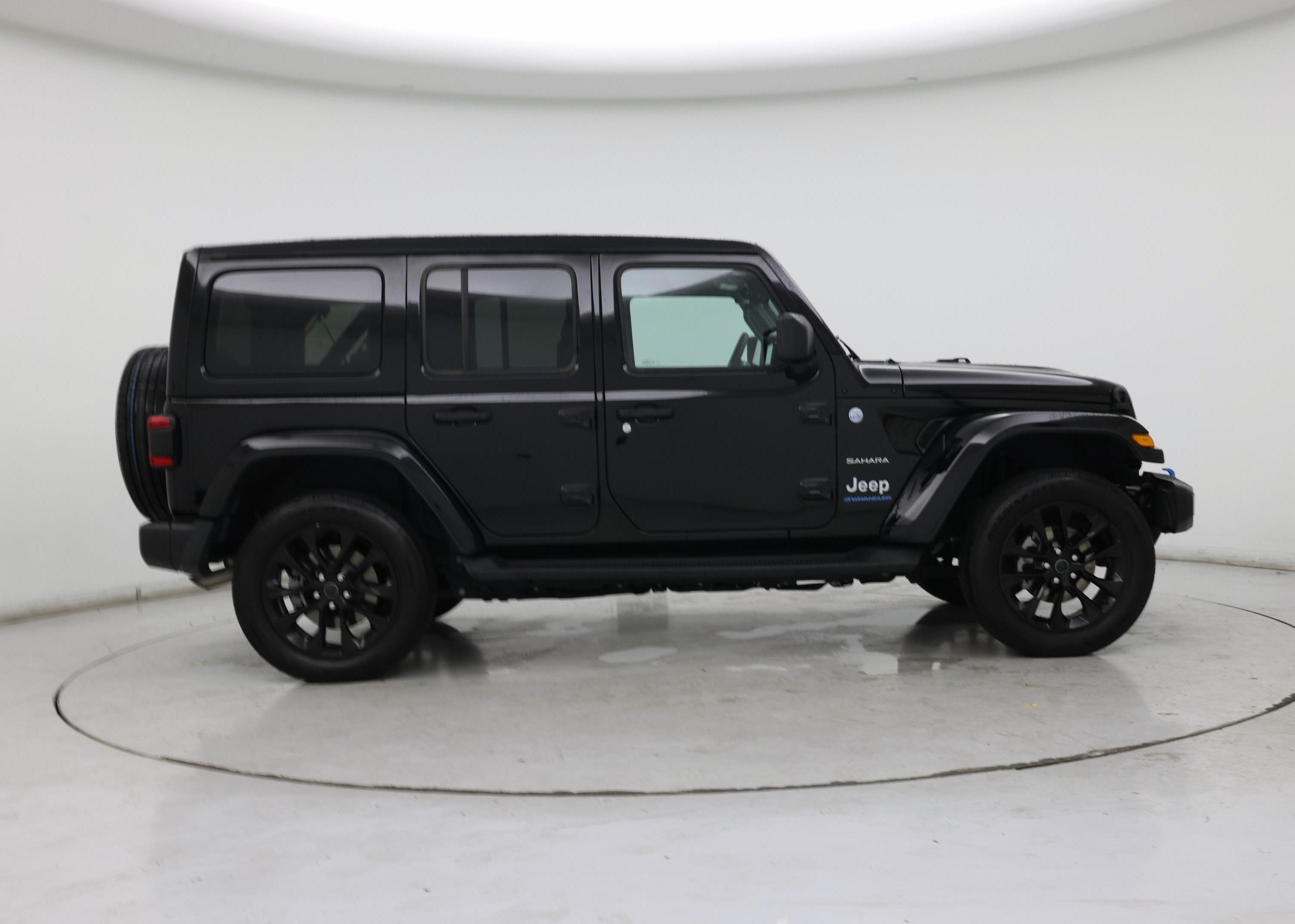 Thumbnail: 2024 Jeep Wrangler - 7