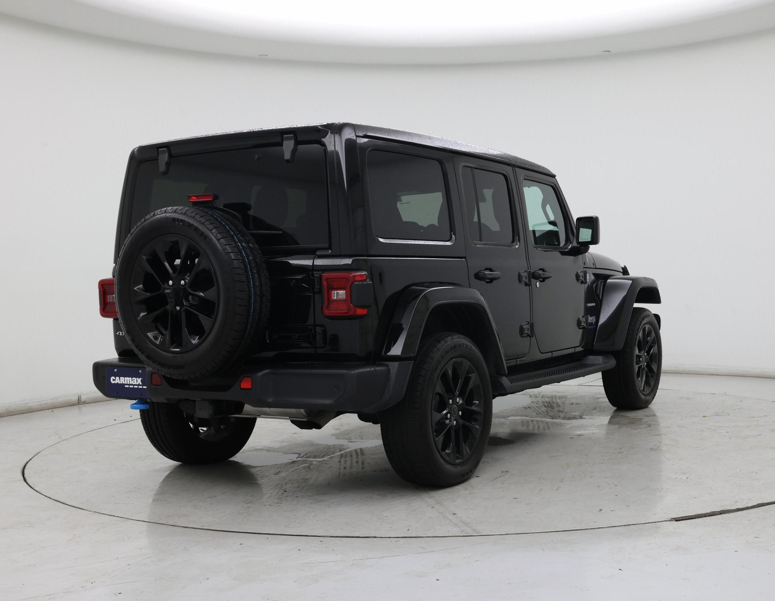Thumbnail: 2024 Jeep Wrangler - 8