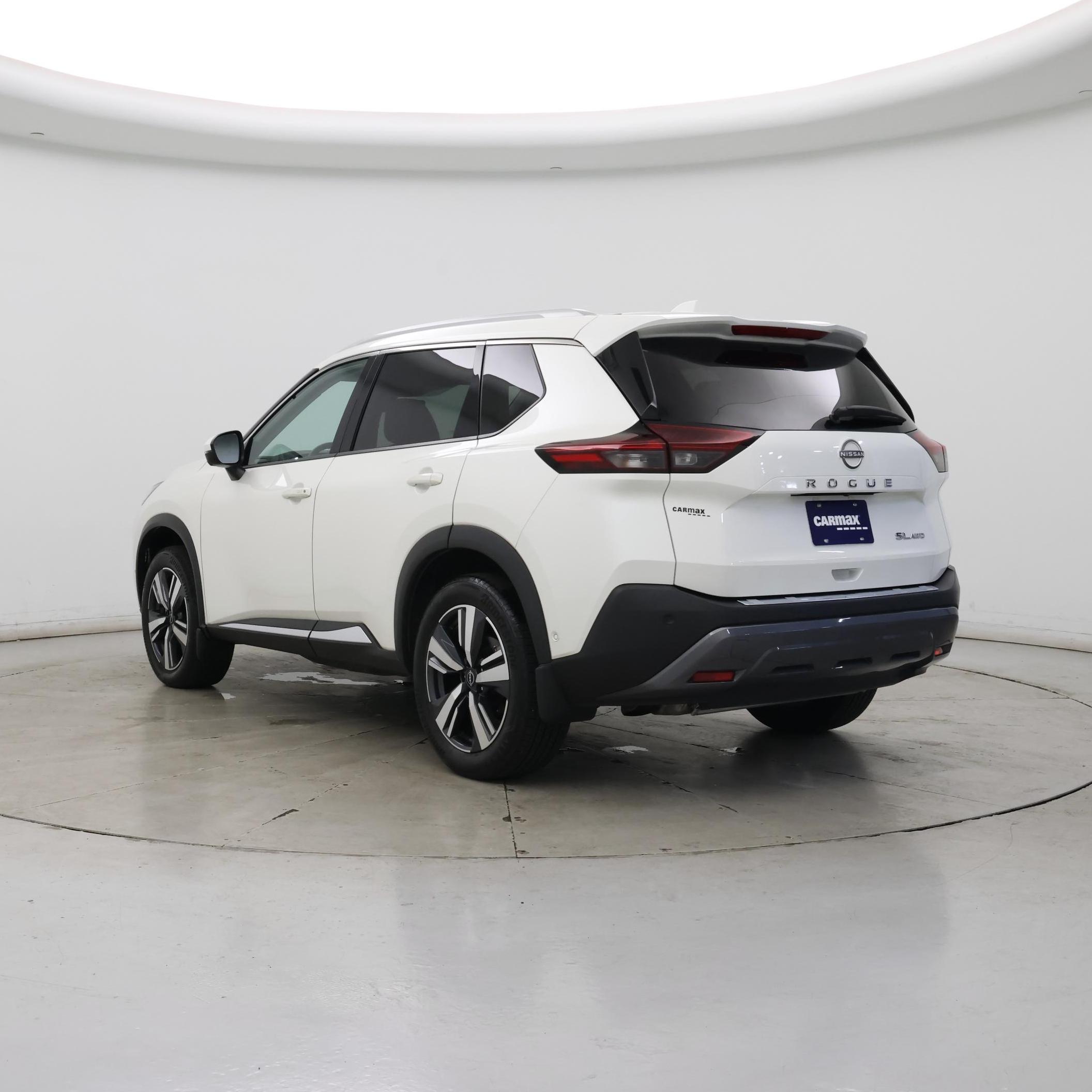 Thumbnail: 2023 Nissan Rogue - 2