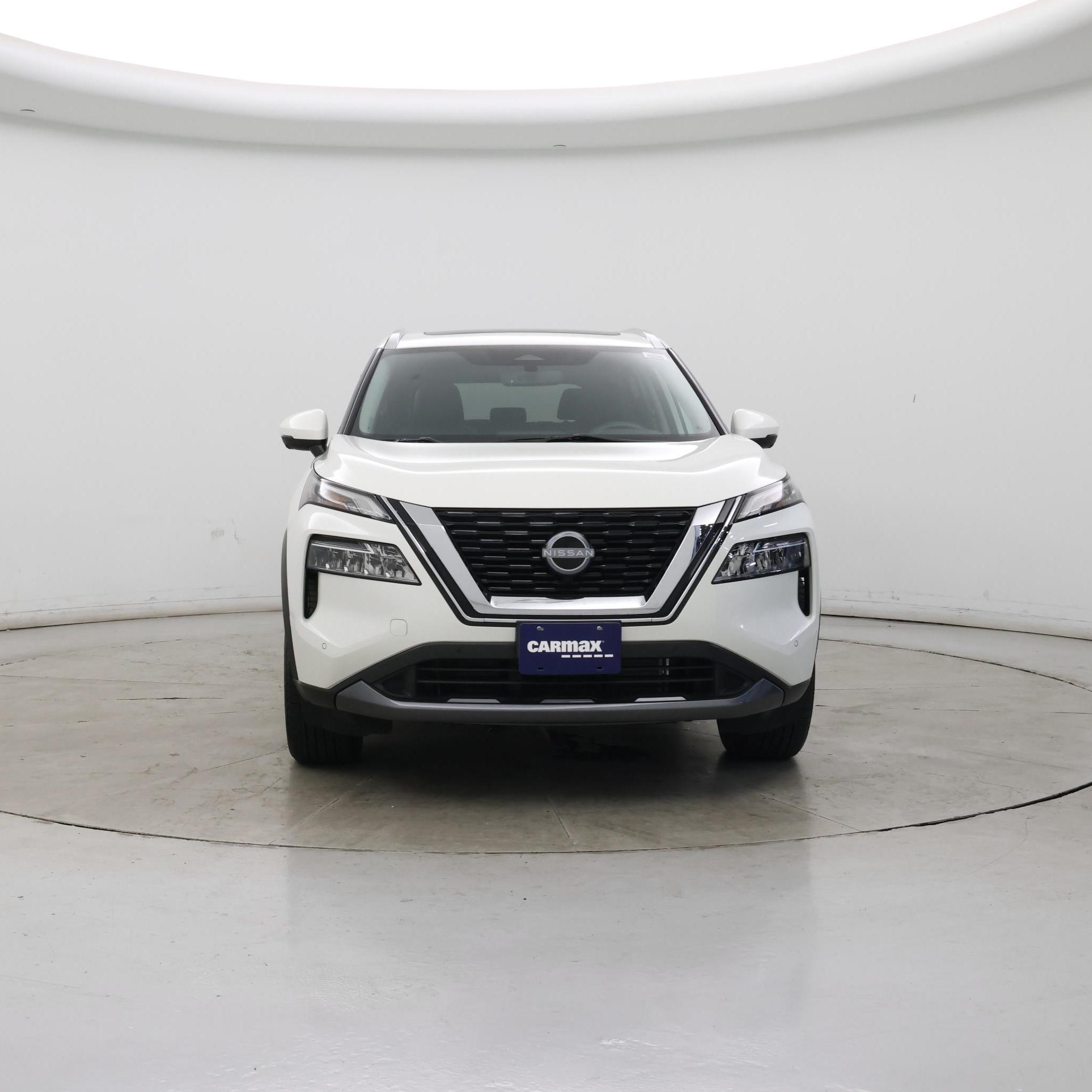 Thumbnail: 2023 Nissan Rogue - 5