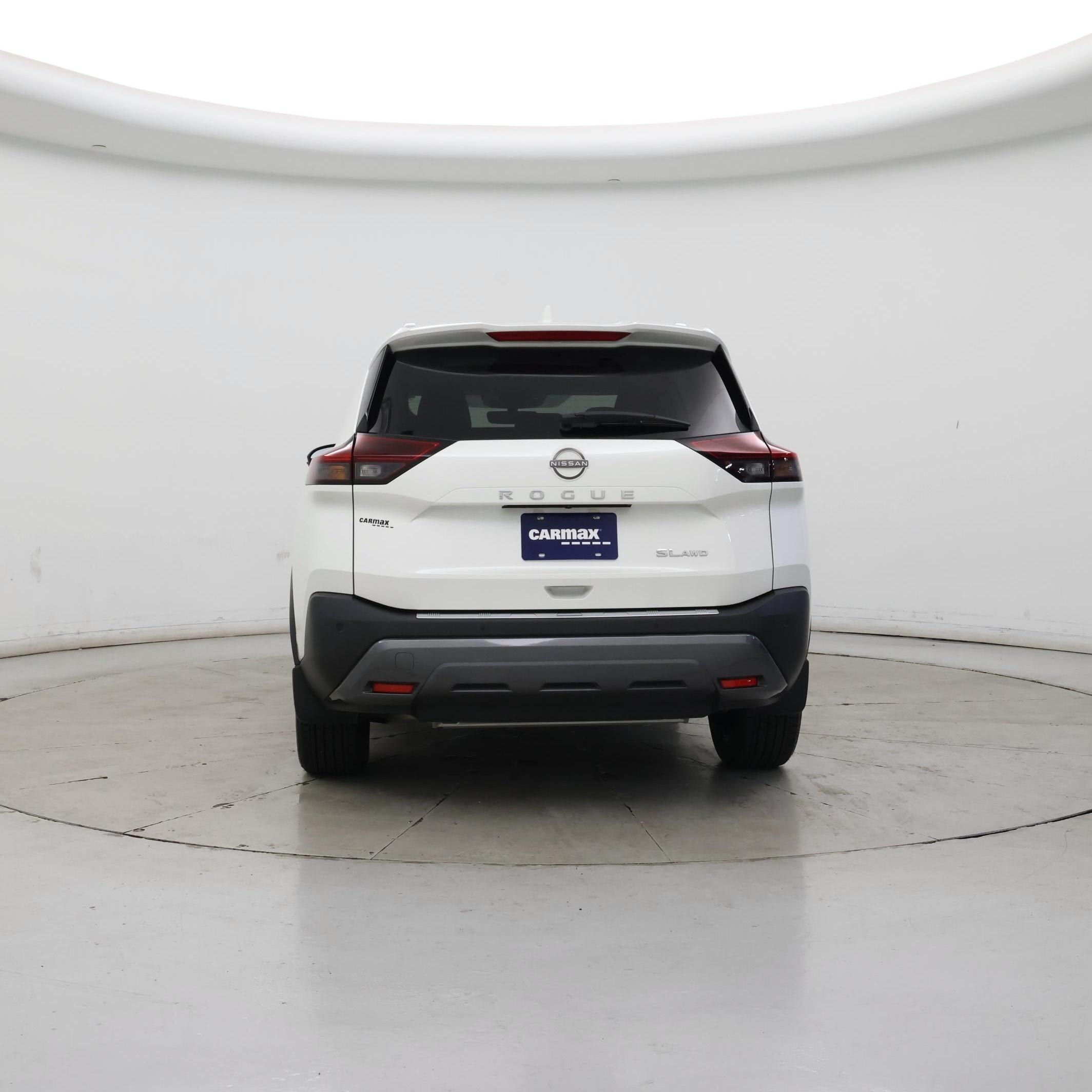 Thumbnail: 2023 Nissan Rogue - 6