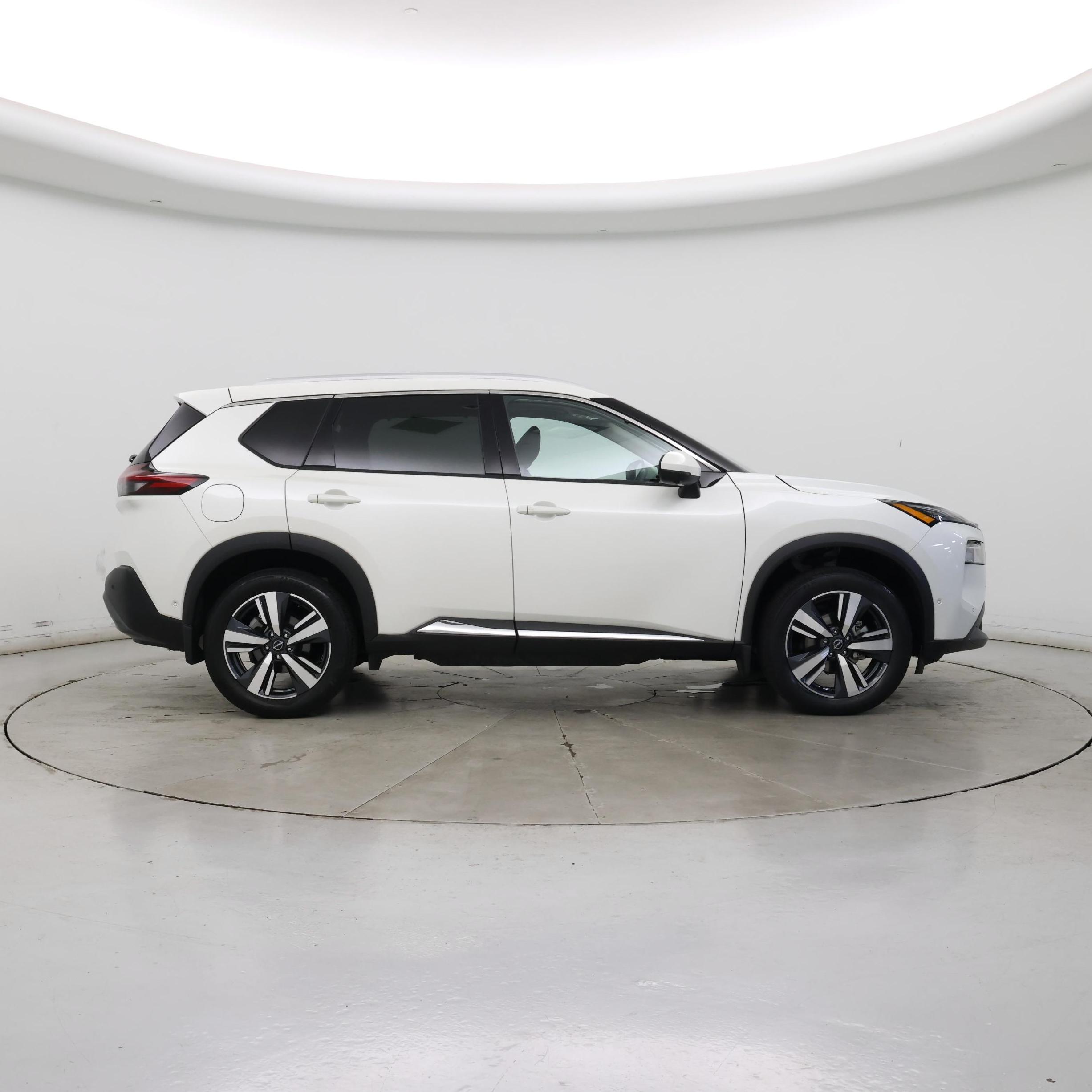 Thumbnail: 2023 Nissan Rogue - 7
