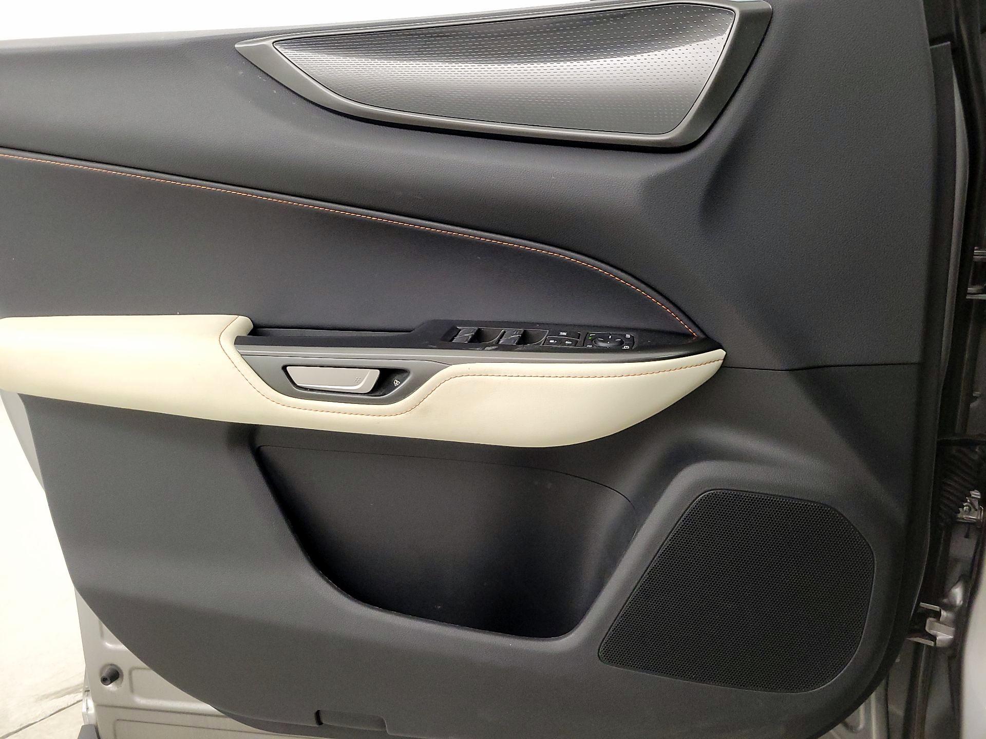 Thumbnail: 2022 Lexus NX - 12