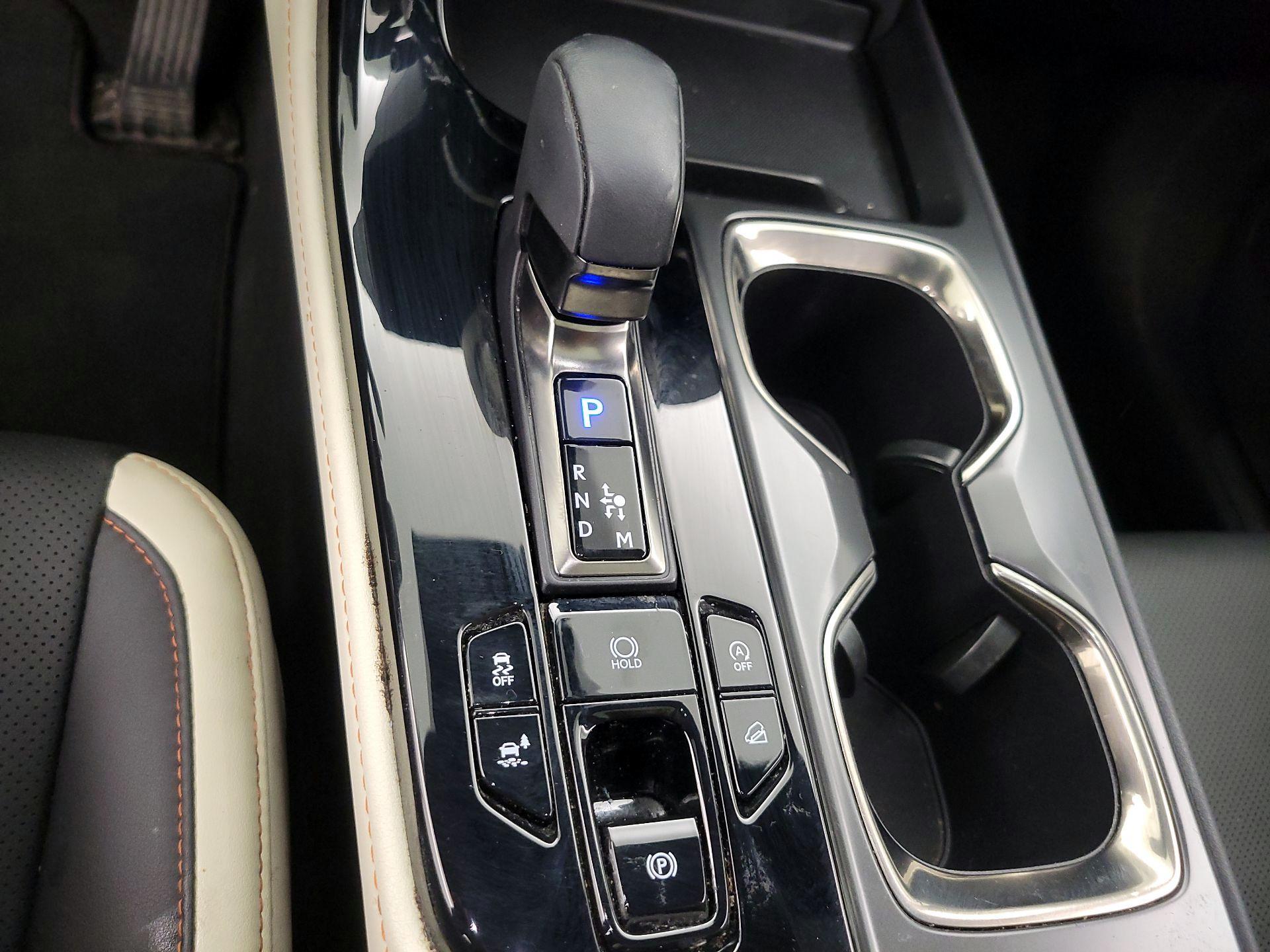 Thumbnail: 2022 Lexus NX - 18