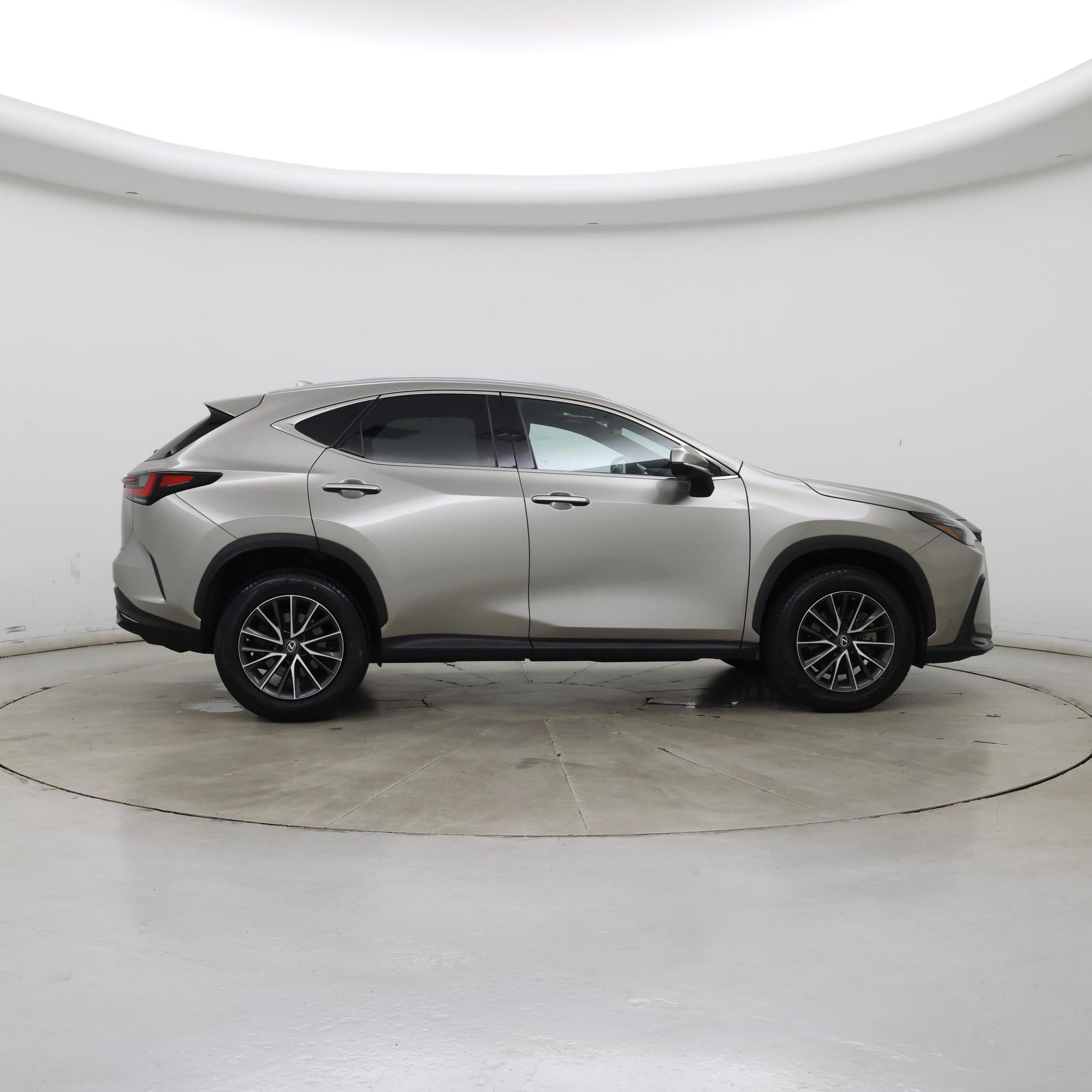 Thumbnail: 2022 Lexus NX - 7