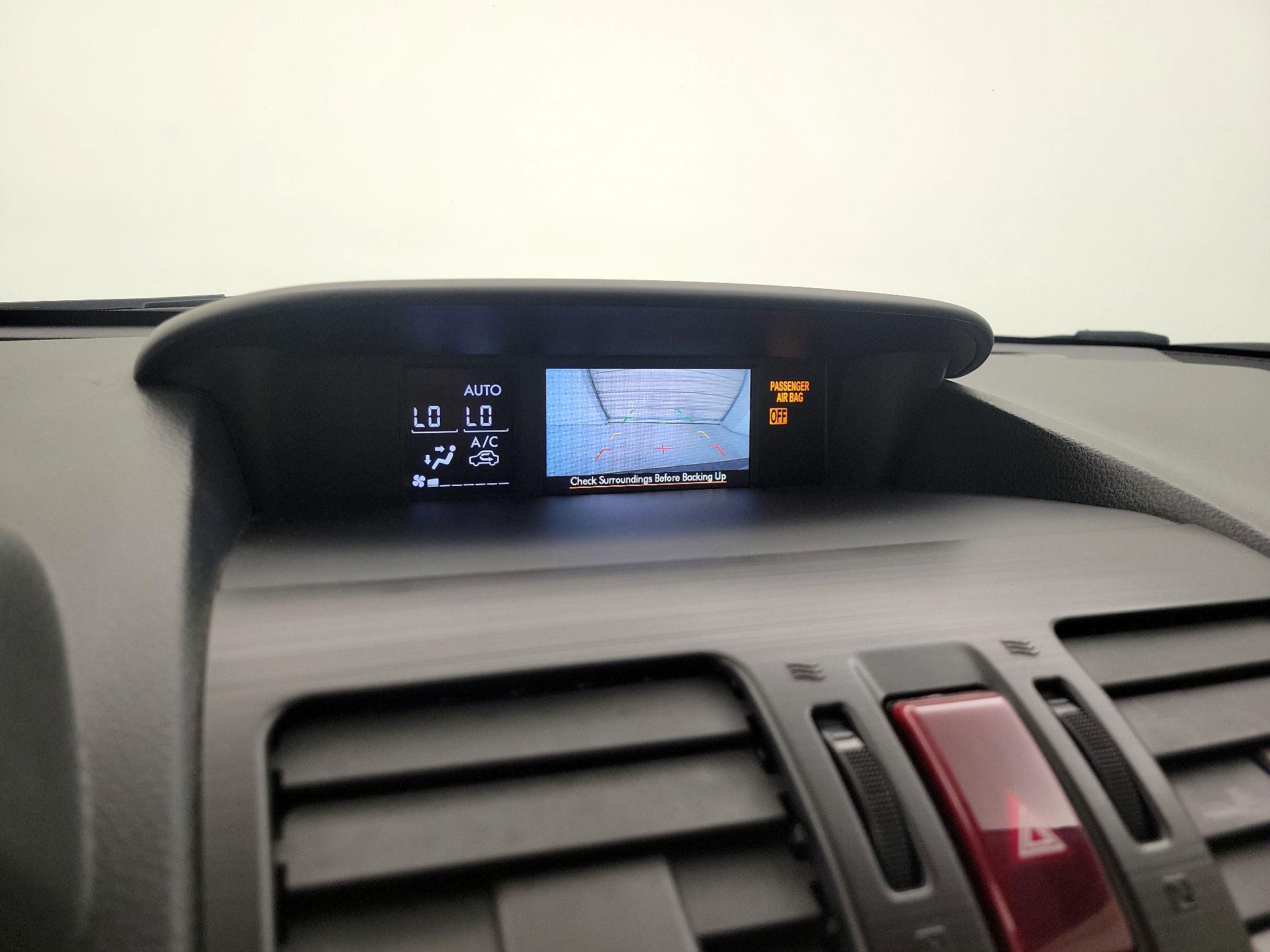 Thumbnail: 2015 Subaru Forester - 15