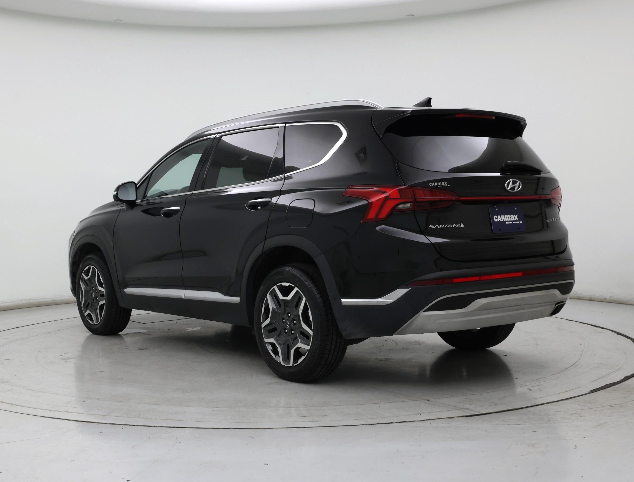 Thumbnail: 2021 Hyundai Santa Fe - 2