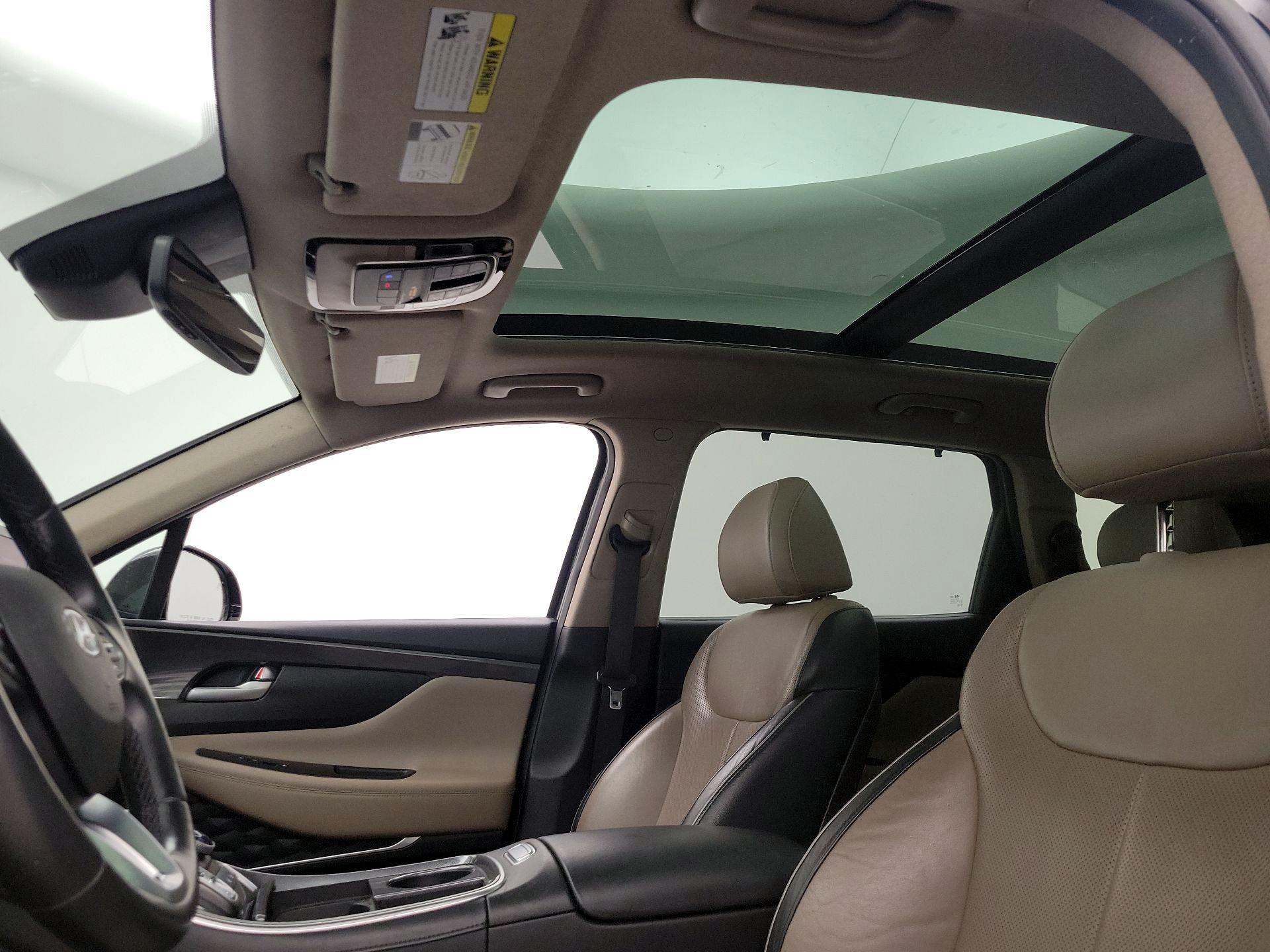 Thumbnail: 2021 Hyundai Santa Fe - 20