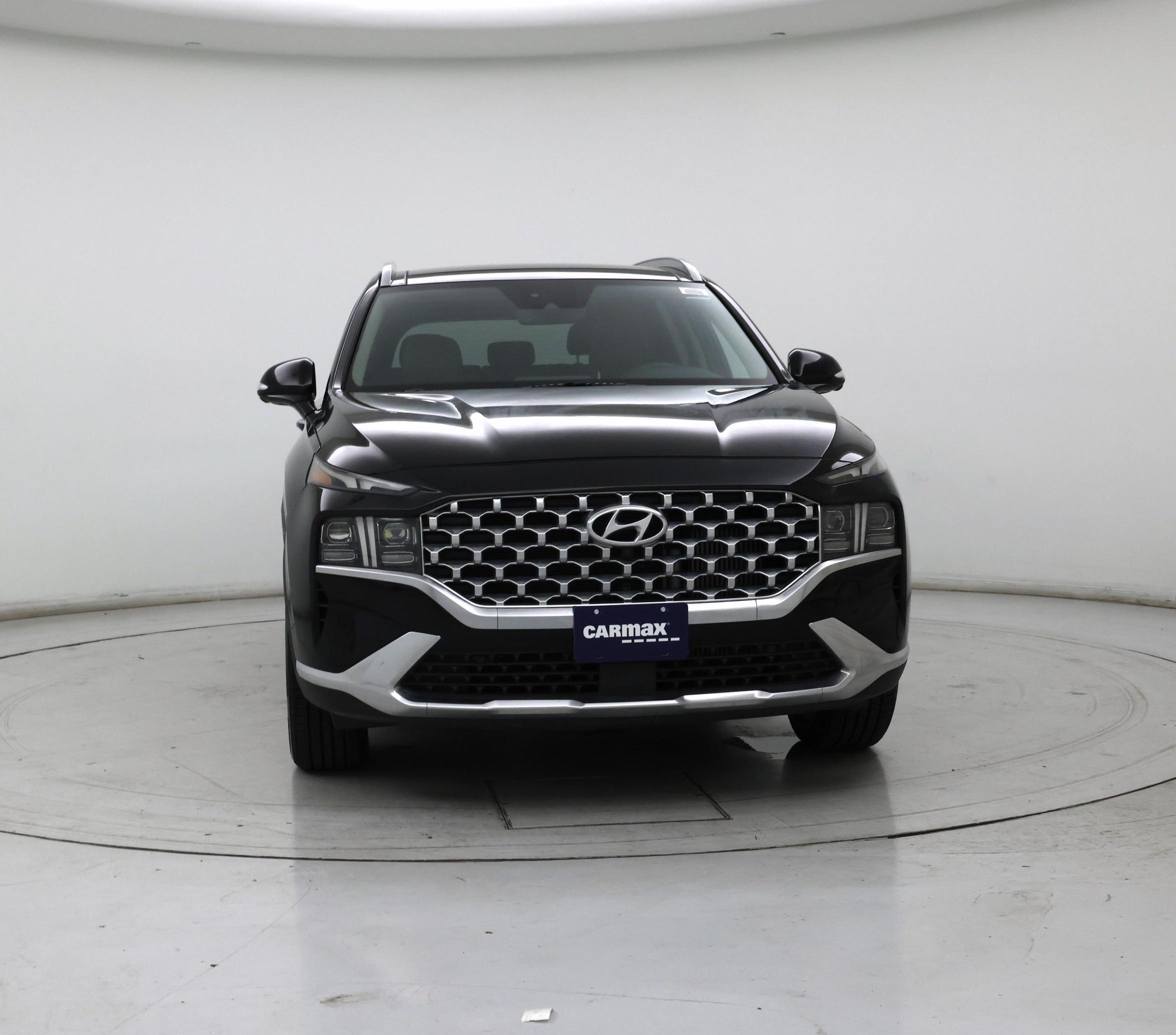 Thumbnail: 2021 Hyundai Santa Fe - 5